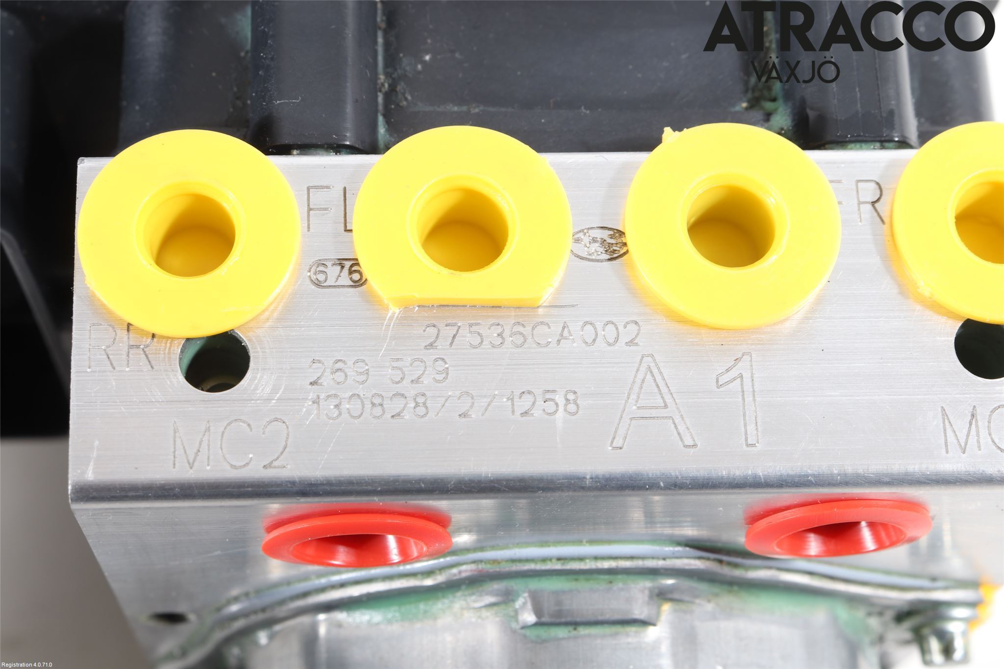 Toyota GT86 12- Abs Hydraulaggregat