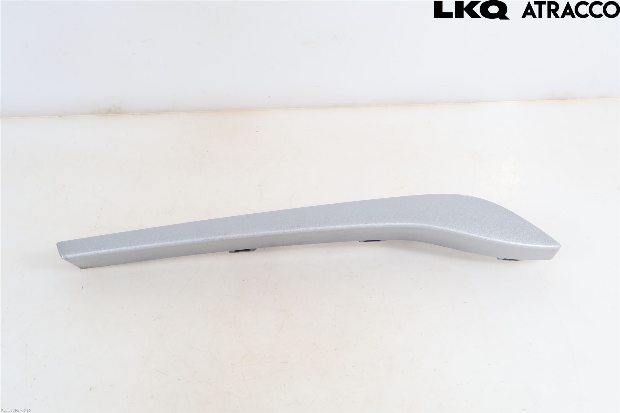 Renault KANGOO II 15-21 Grilldel Mitt