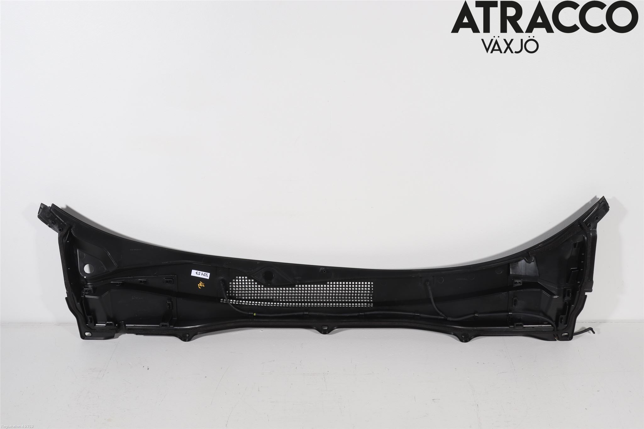 Honda E 20-23 Torpedplåt-Torpedplast