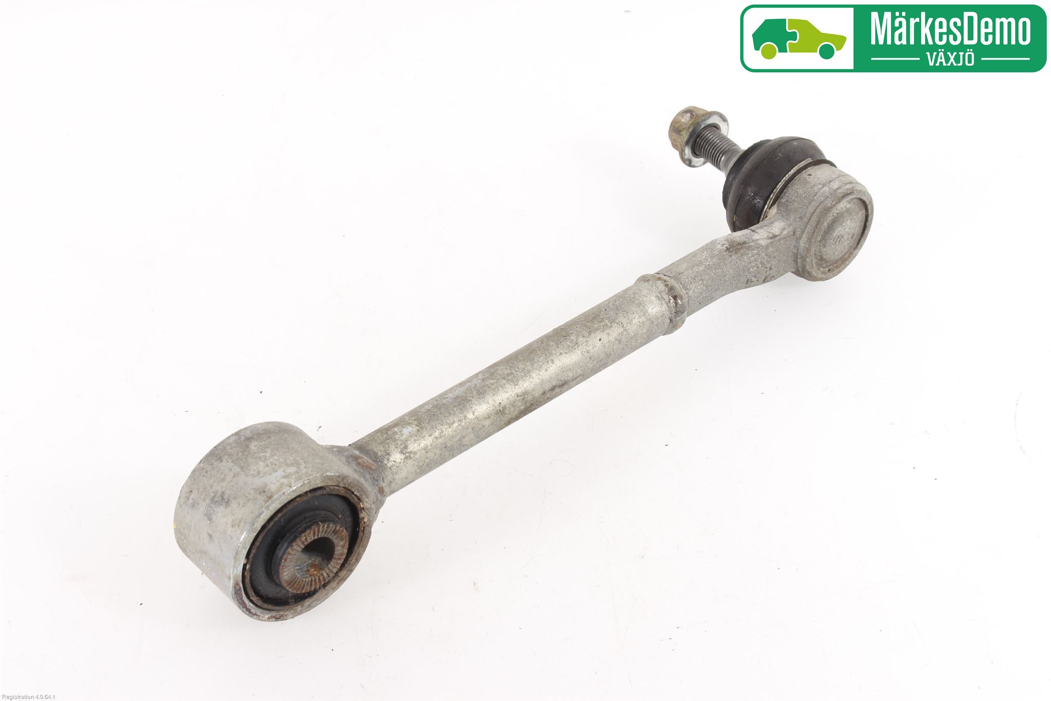 Toyota AURIS 13-19 Bärarm Bak Vänster