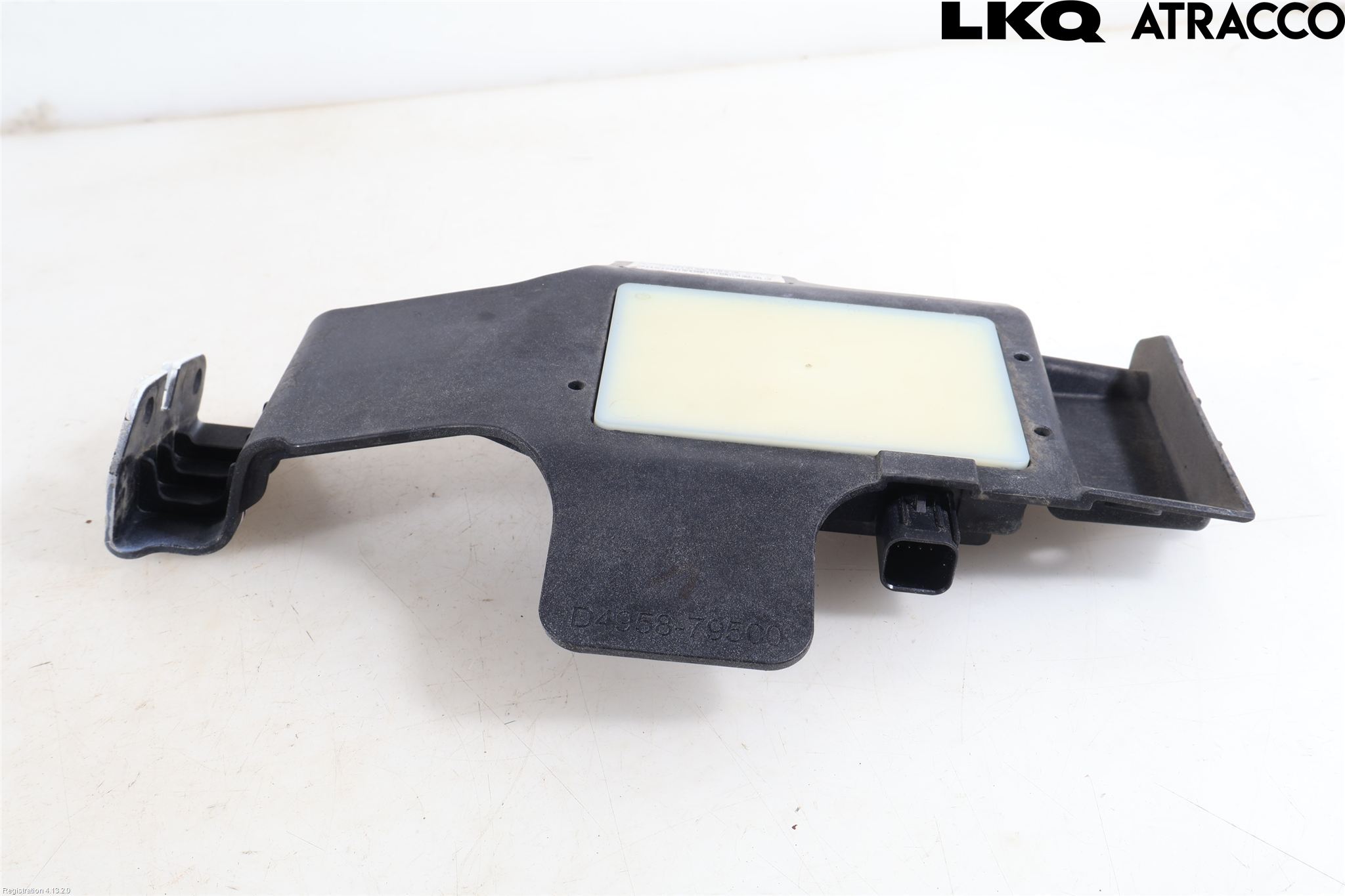 Kia OPTIMA 16-20 Sensor Aktivt Kollisionsskydd