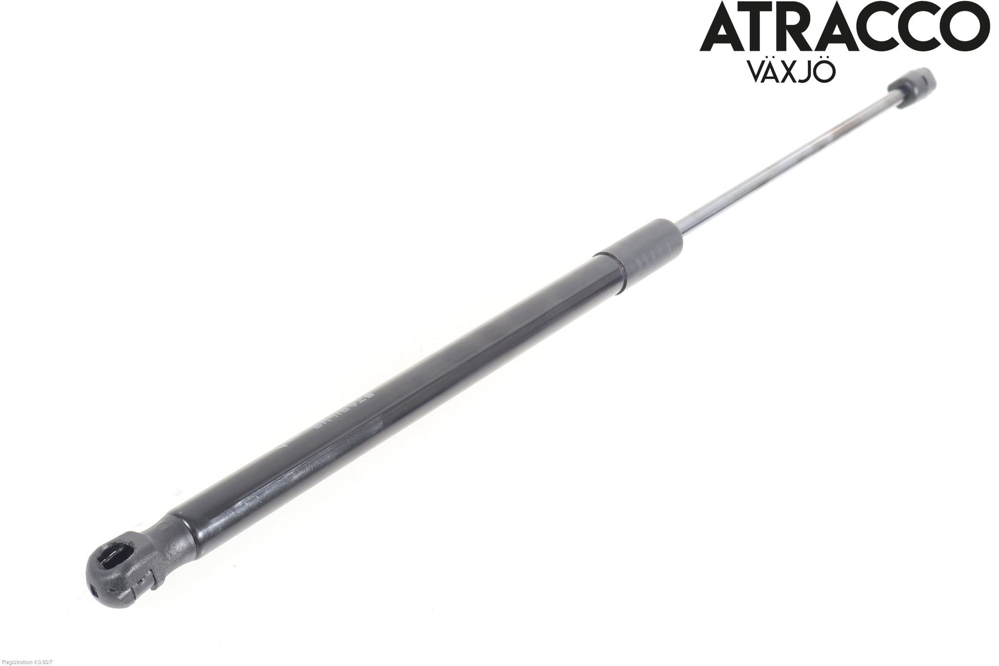 Suzuki SWIFT 17-24 Gasfjäder Baklucka