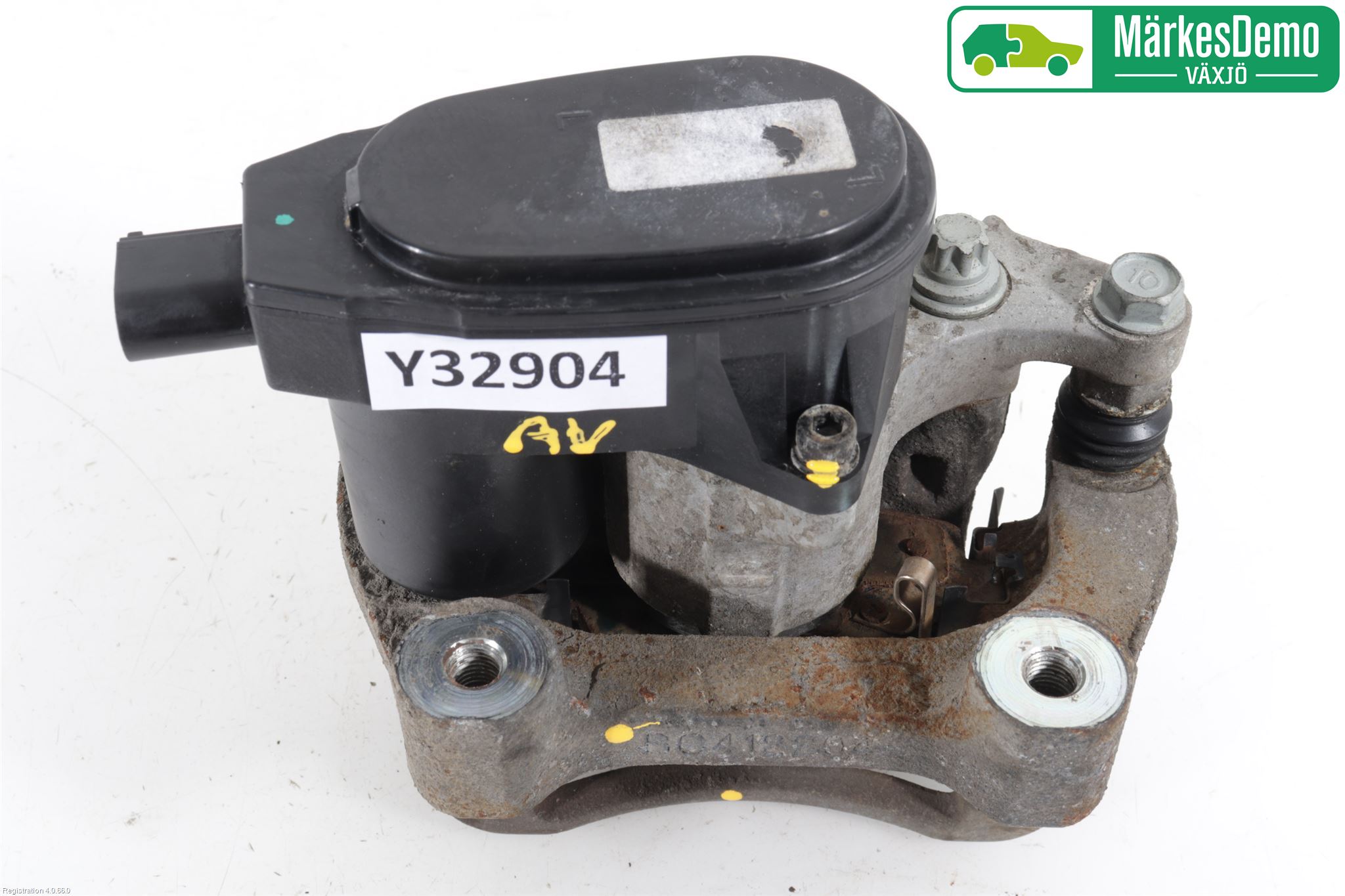 Hyundai i40 16-18 Bromsok Bak Höger