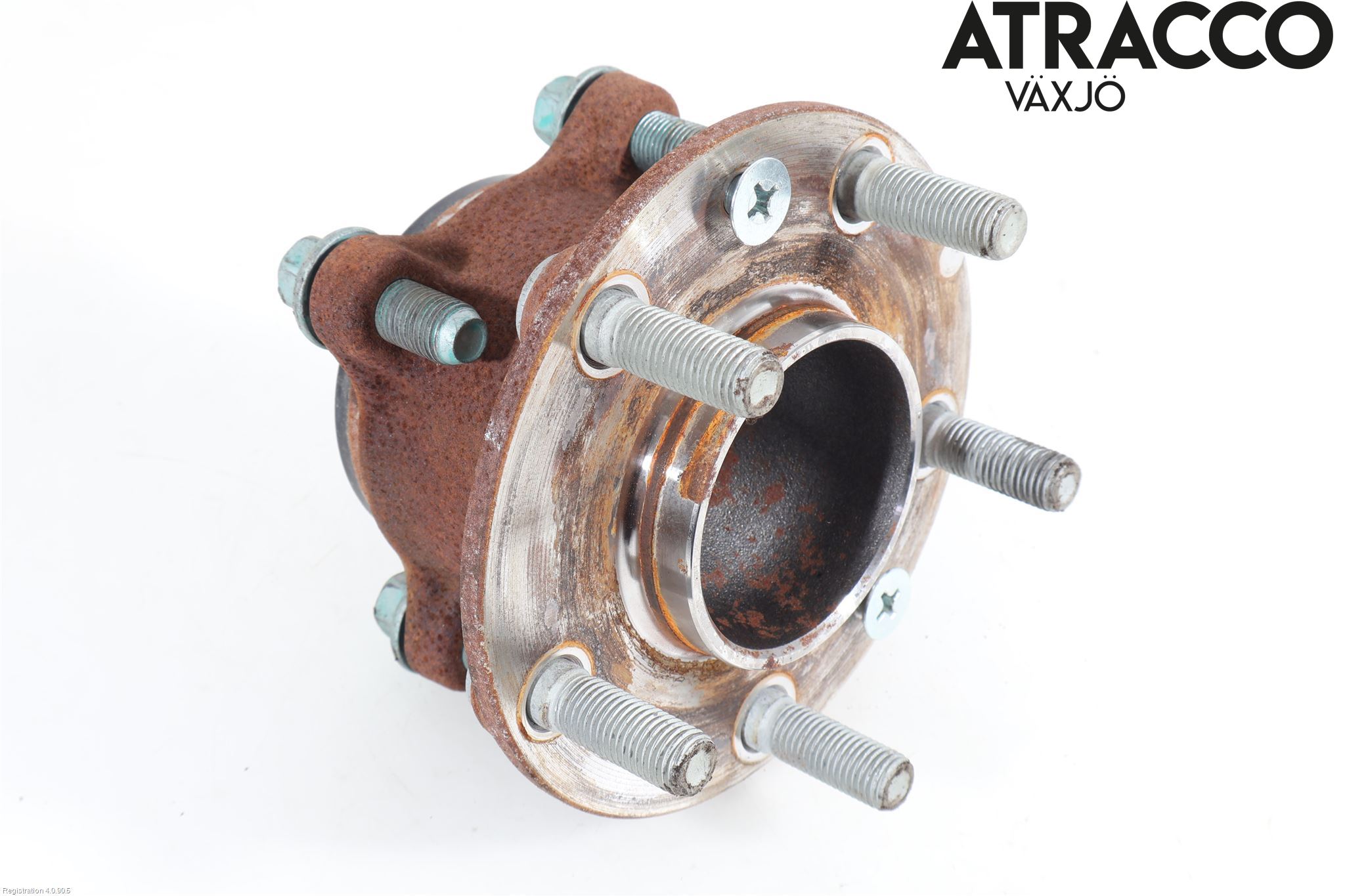 Mazda CX-30 20- Nav Bak