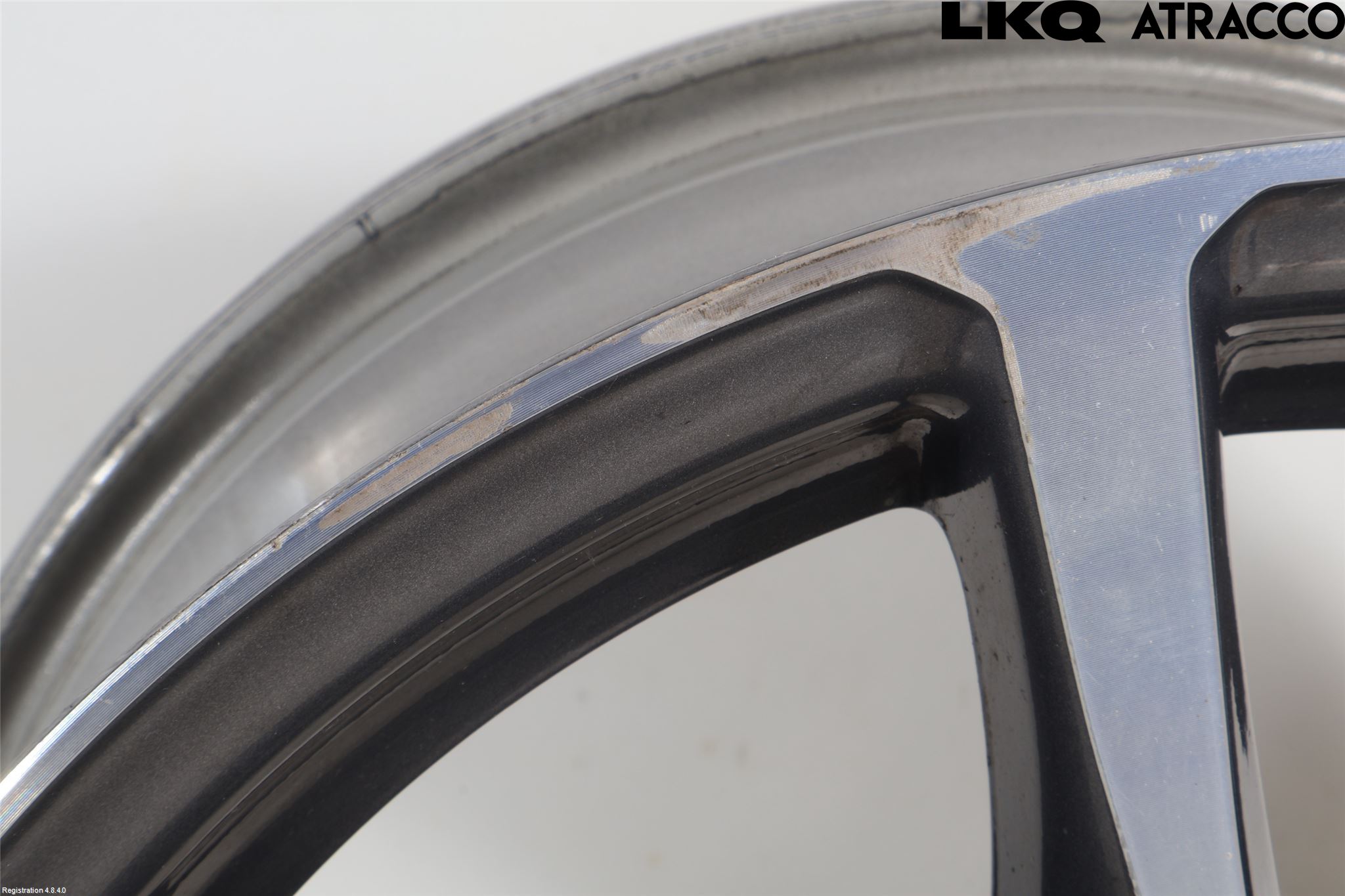 Toyota AVENSIS 16-18 Fälg Aluminium