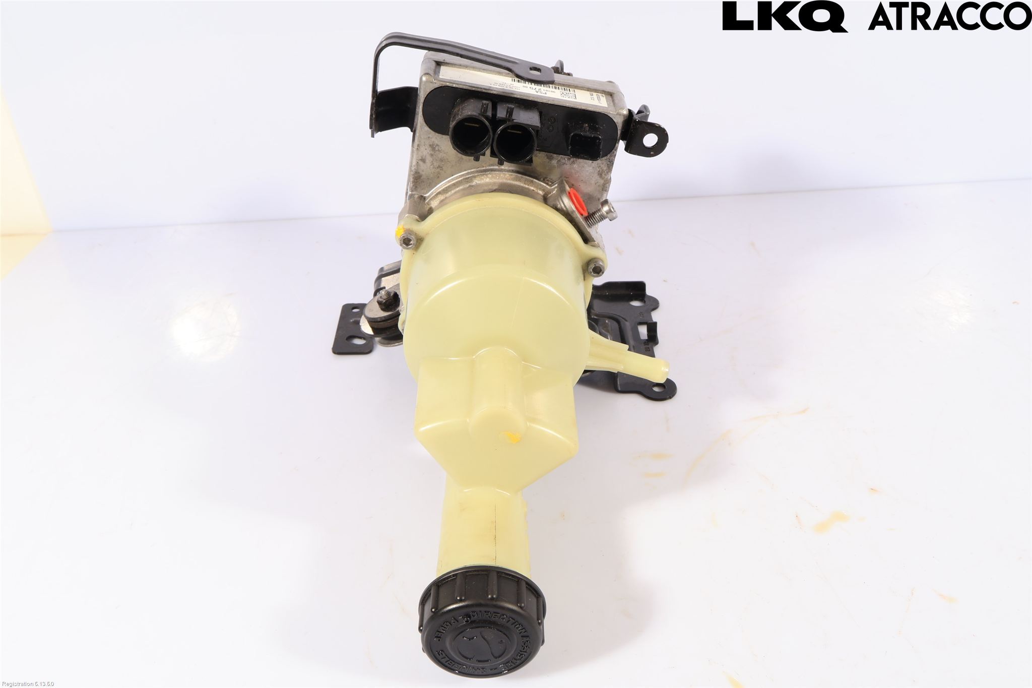 Toyota PROACE II 16- Styrservo Pump Elektrisk