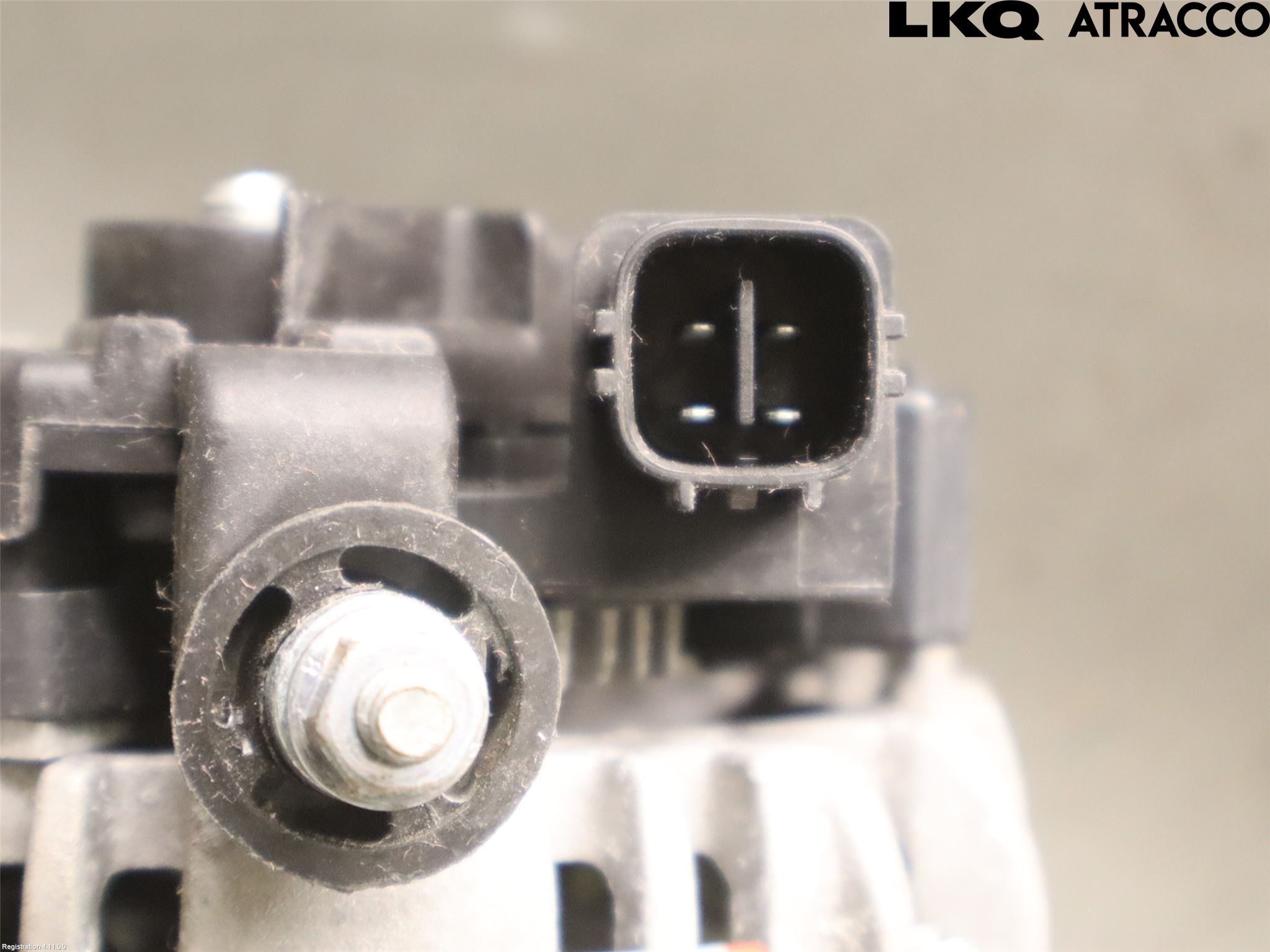 Toyota COROLLA 98-01 Generator