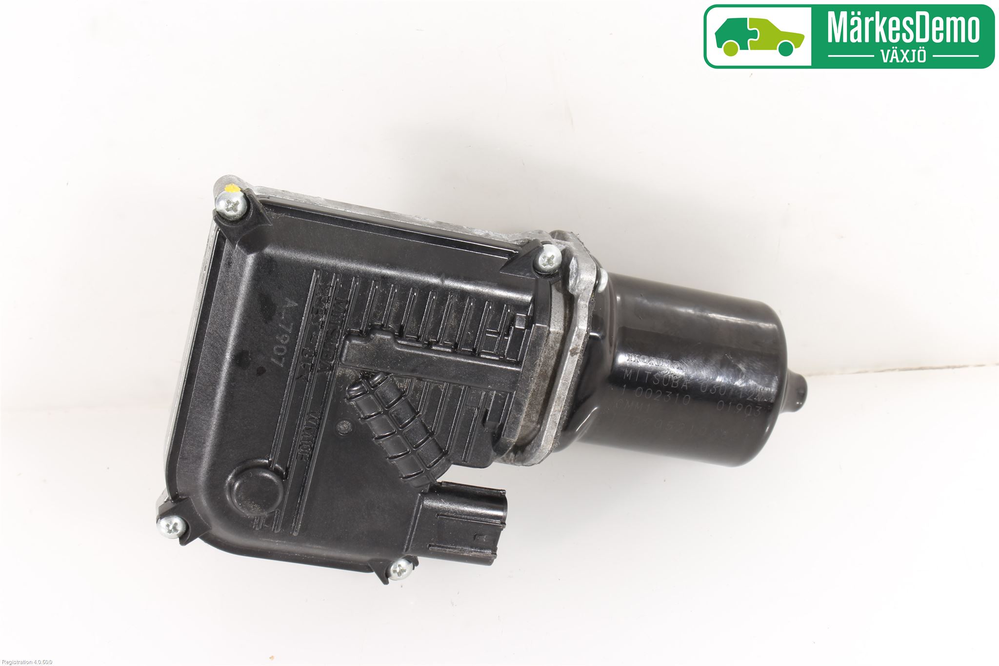 Honda CIVIC 17-22 Torkarmotor Vindruta