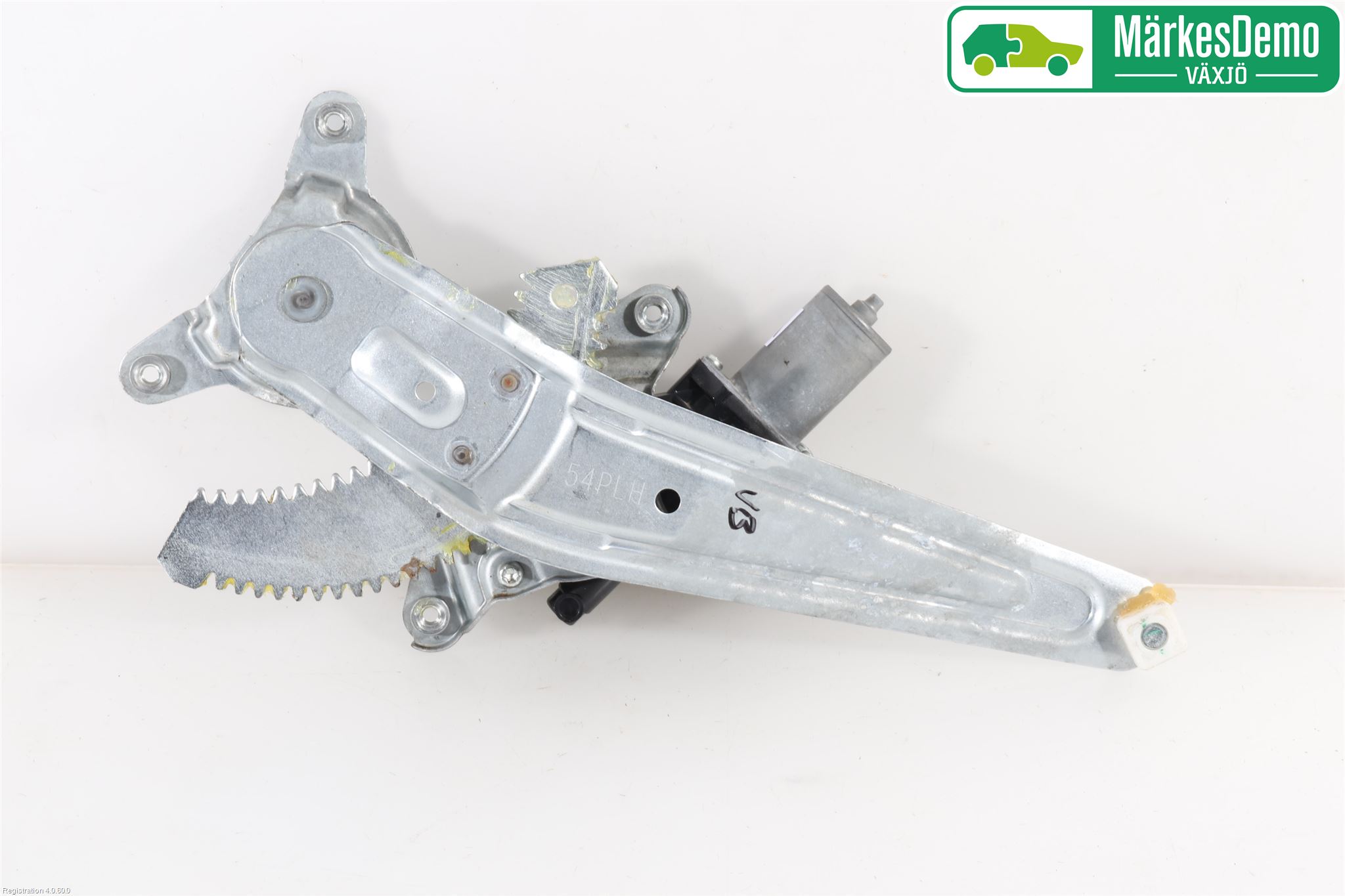 Suzuki VITARA 15- Fönsterhiss El Kompl