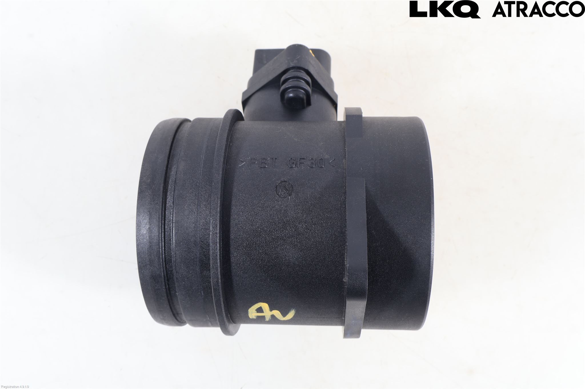 BMW 1 E87/81 5D/3D 03-11 Injluftmassamätare