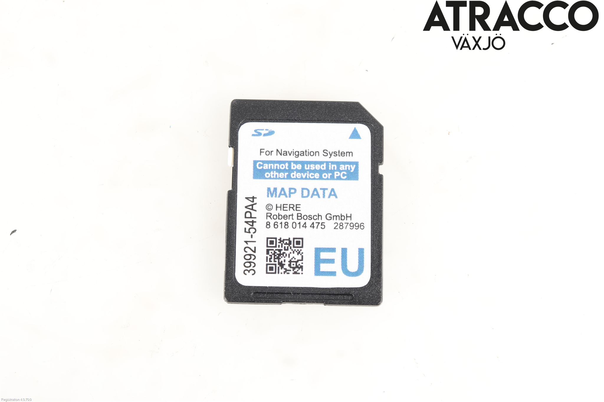 Suzuki VITARA 15- Cd Radio - Multimediapanel