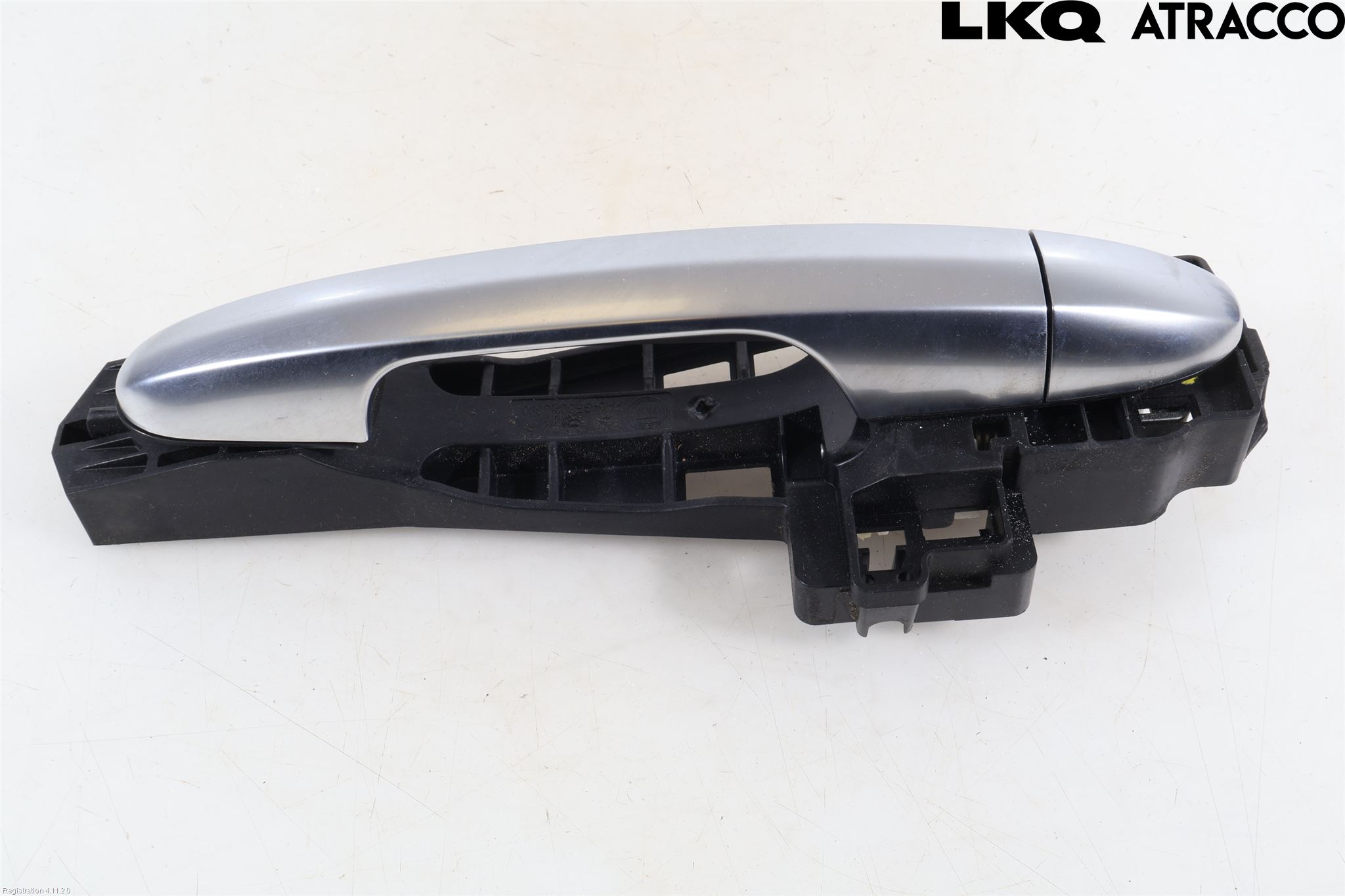 Fiat 500L 13-19 Dörrhandtag Yttre Hö