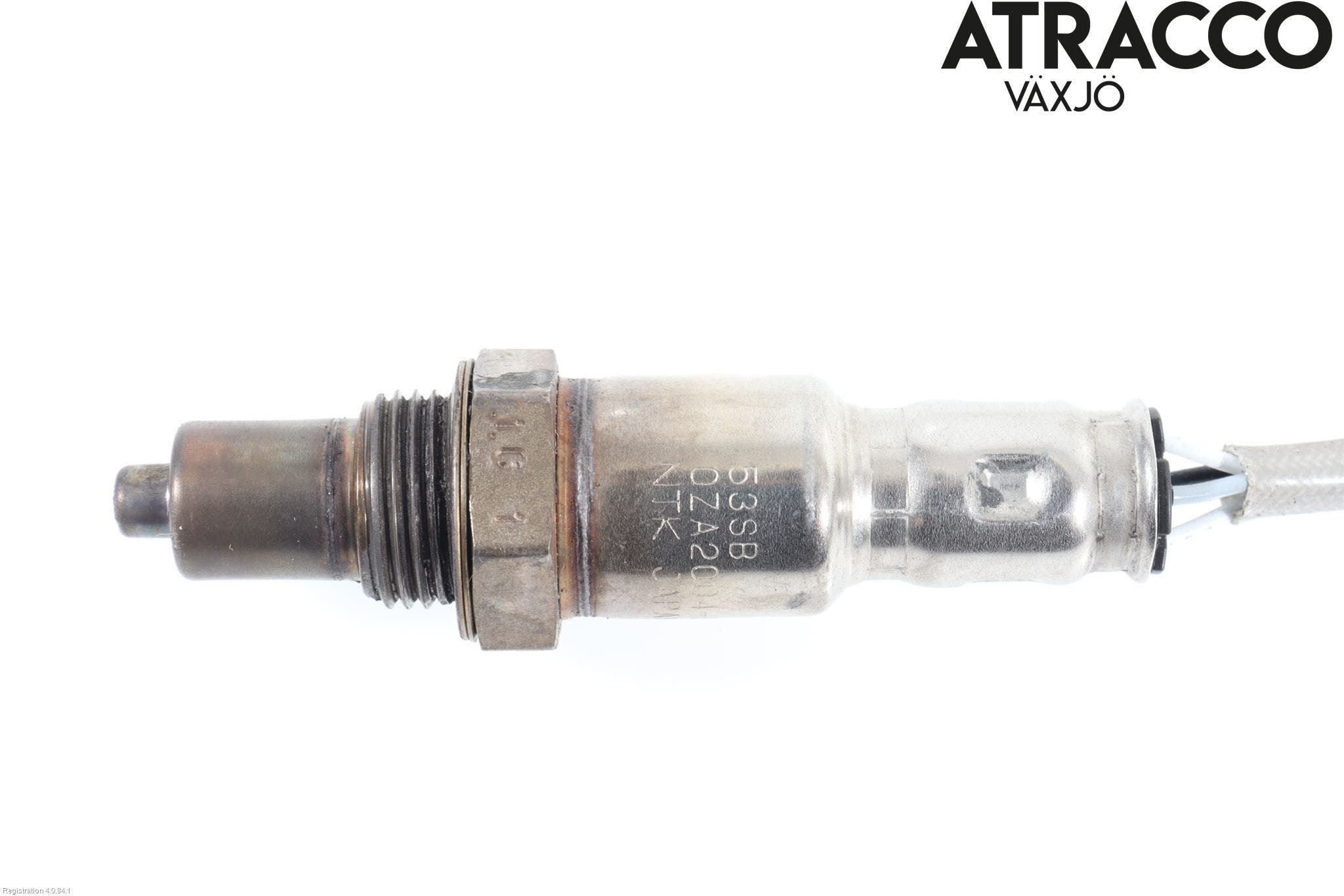 Suzuki VITARA 15- Injlambdasond