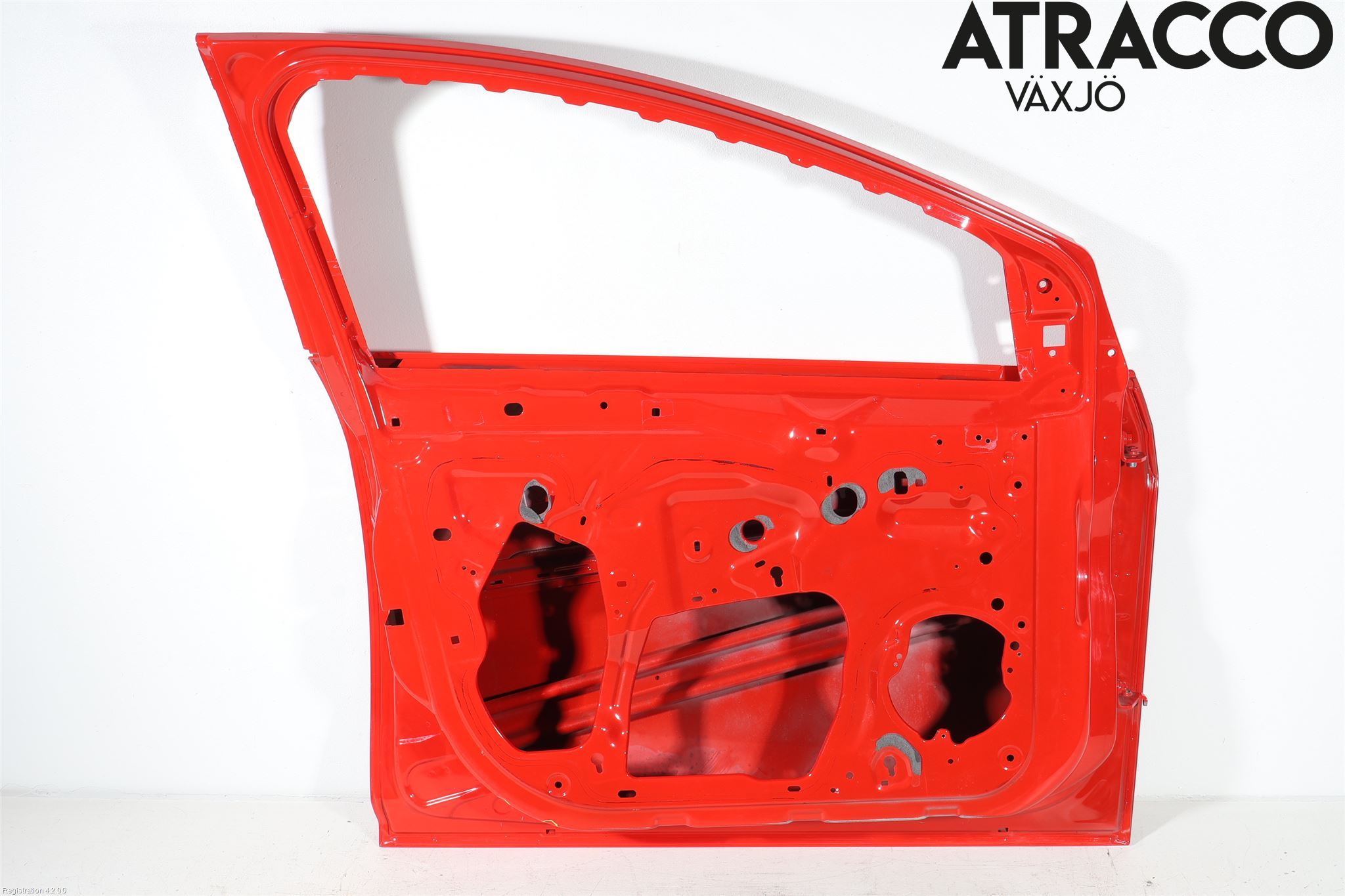 Ford FOCUS 11-14 Dörr Fram Vänster