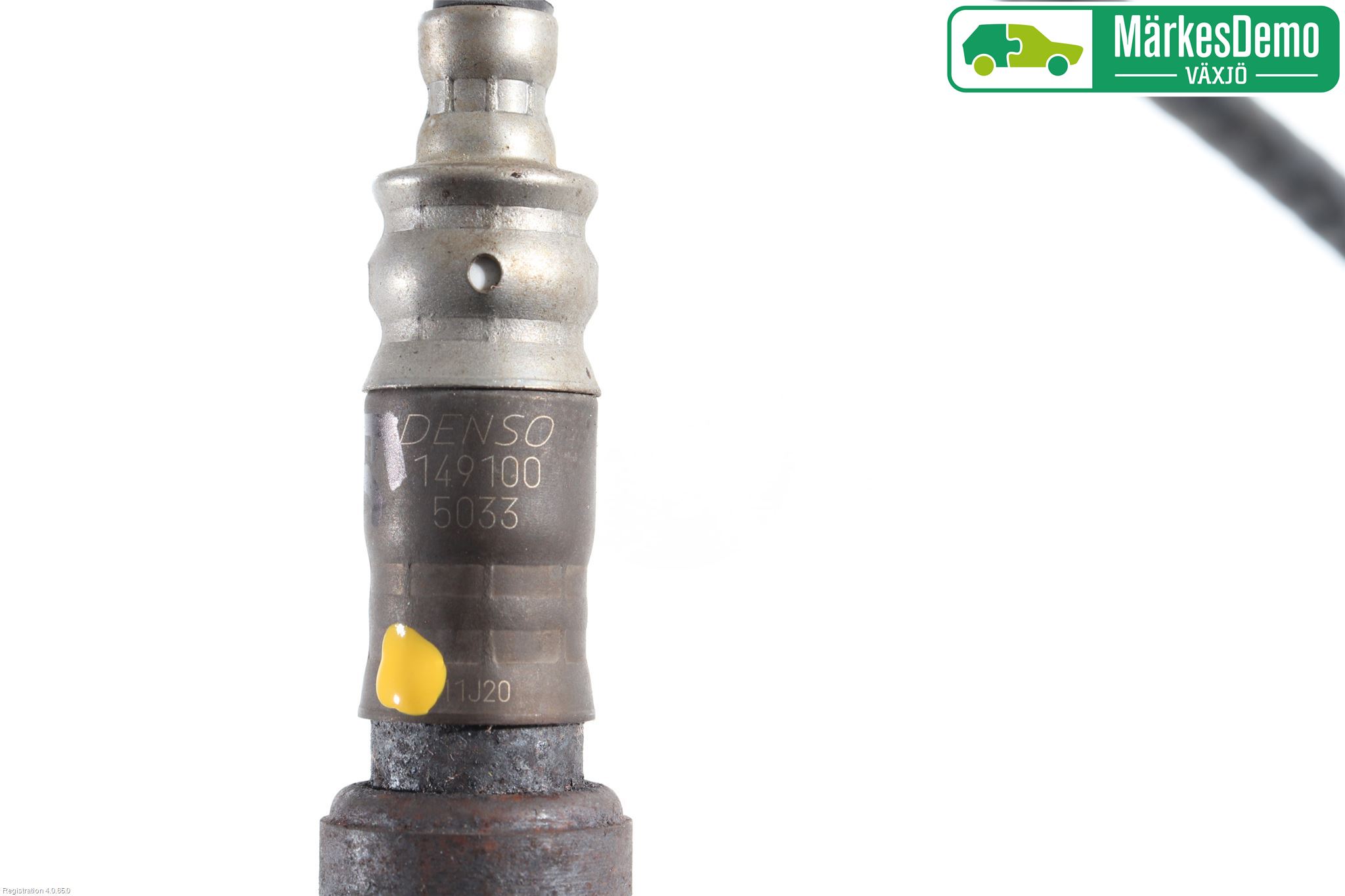 Mitsubishi ECLIPS Injlambdasond