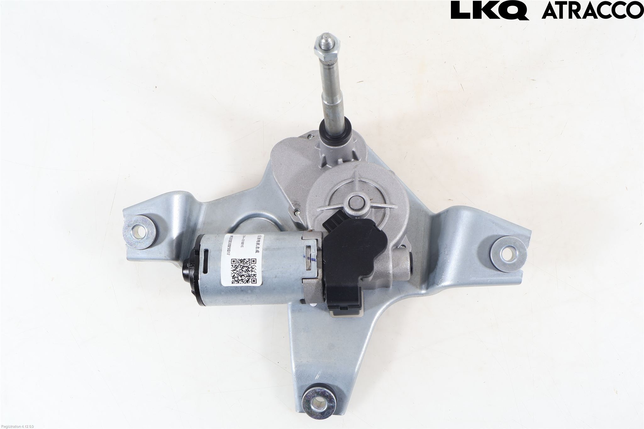 Honda E:NY1 23- Torkarmotor Baklucka