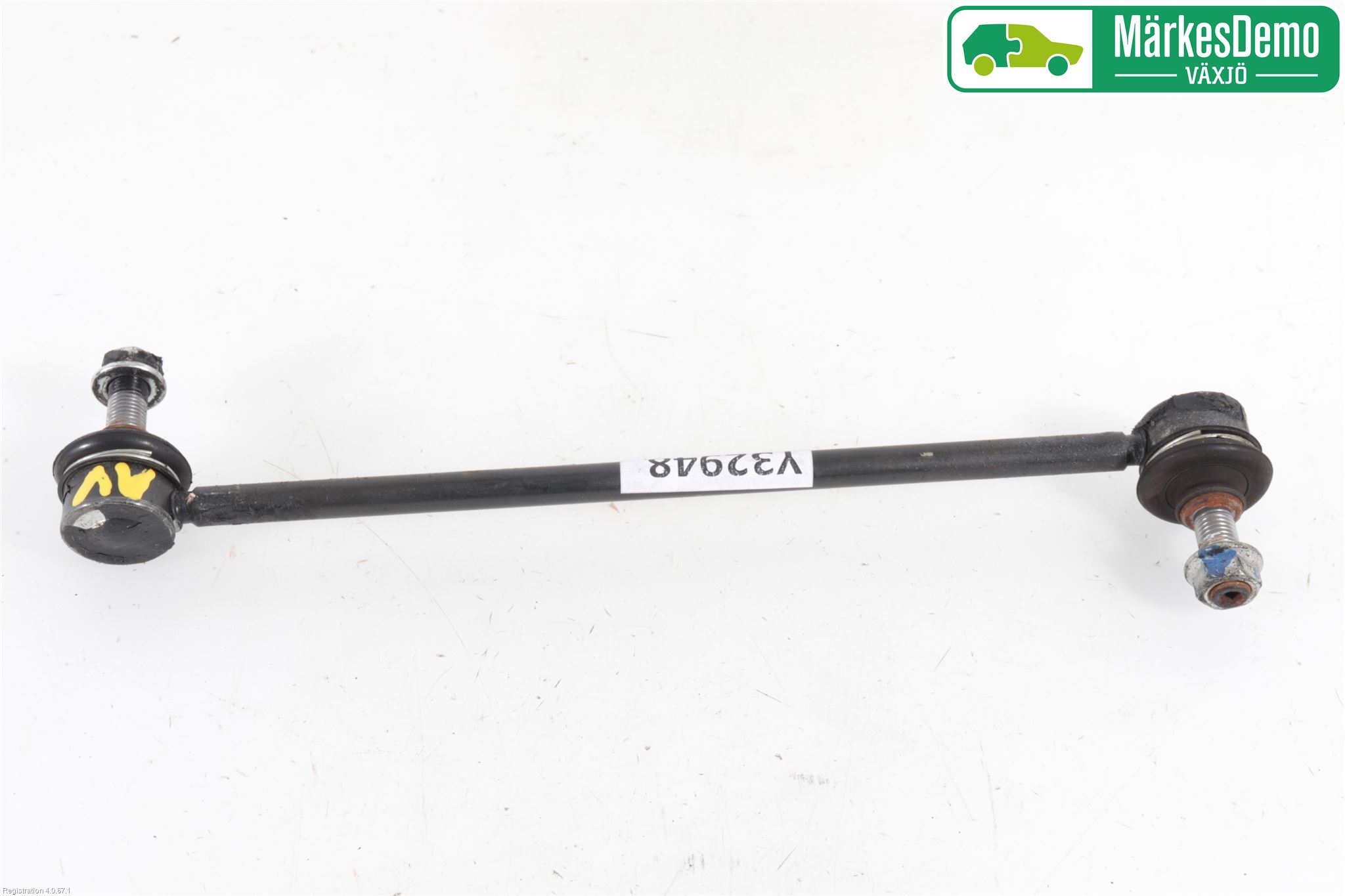 Suzuki VITARA 15- Krängningshämmarstag Fram