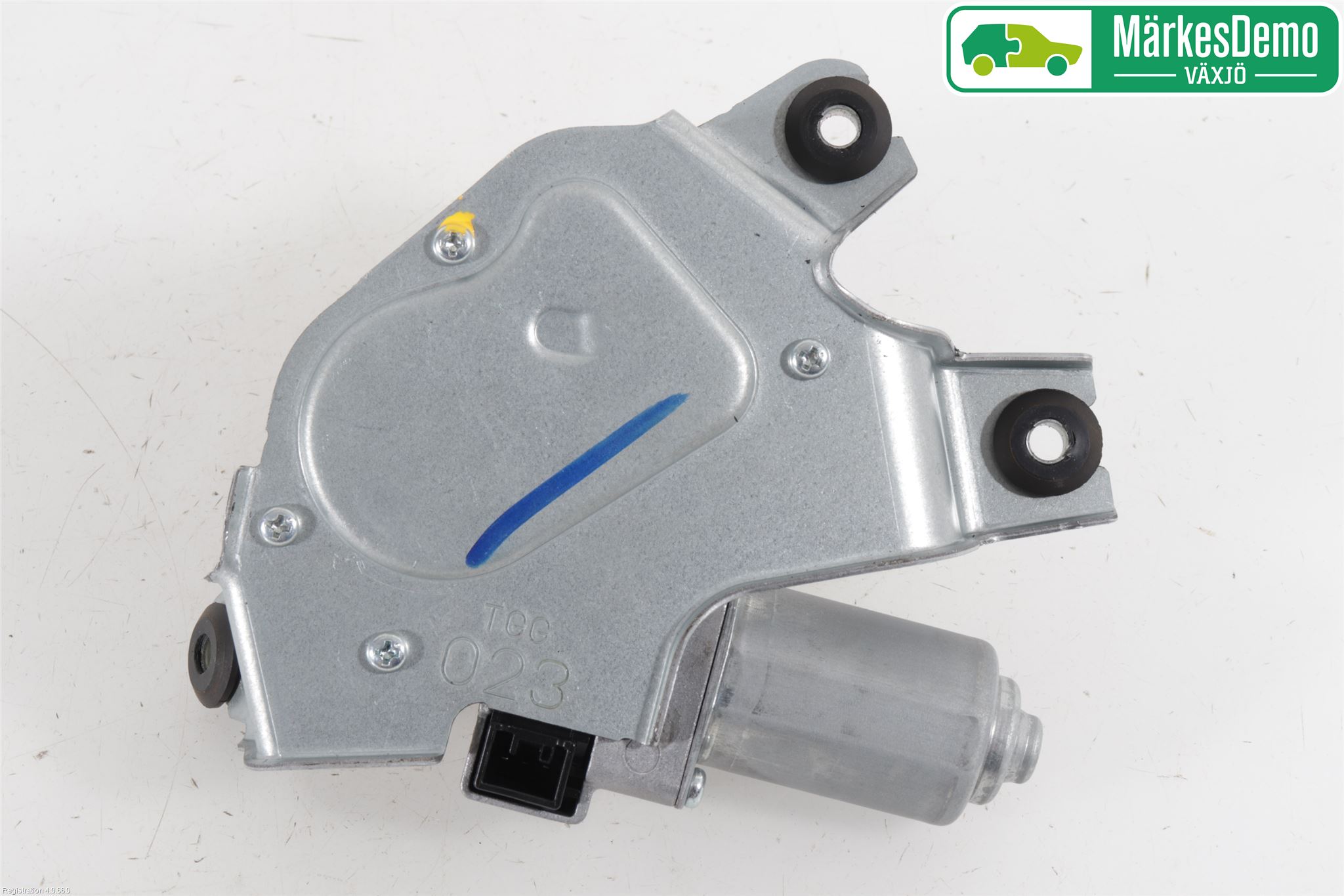 Honda CIVIC 17-22 Torkarmotor Baklucka