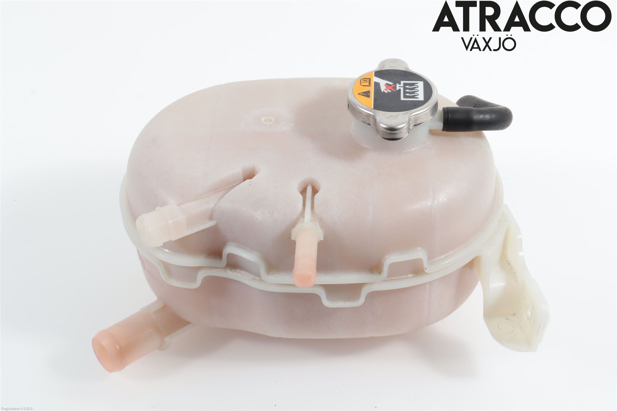 Hyundai BAYON BC3 21- Expansionstank