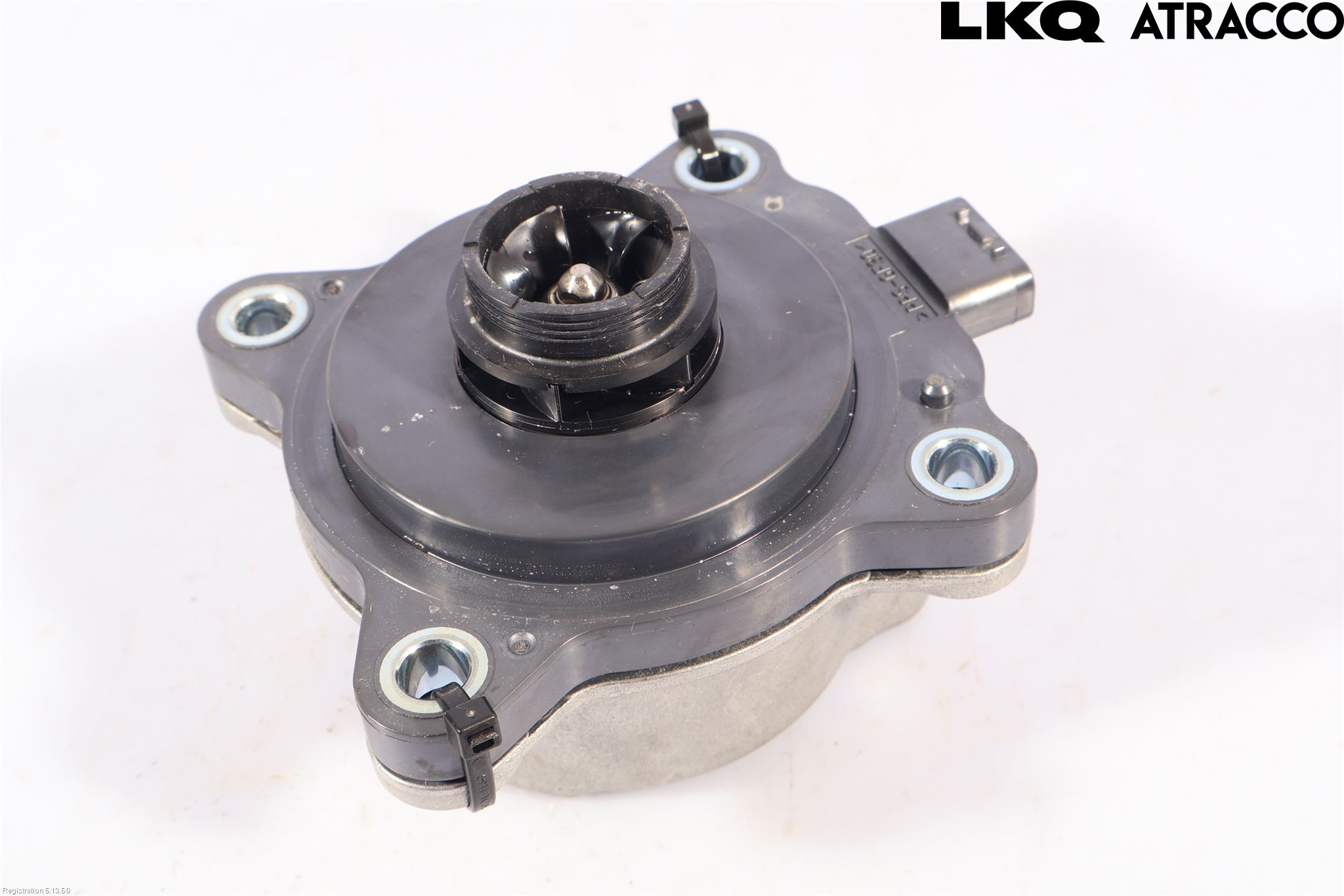Toyota COROLLA CROSS XG10 22- Vattenpump