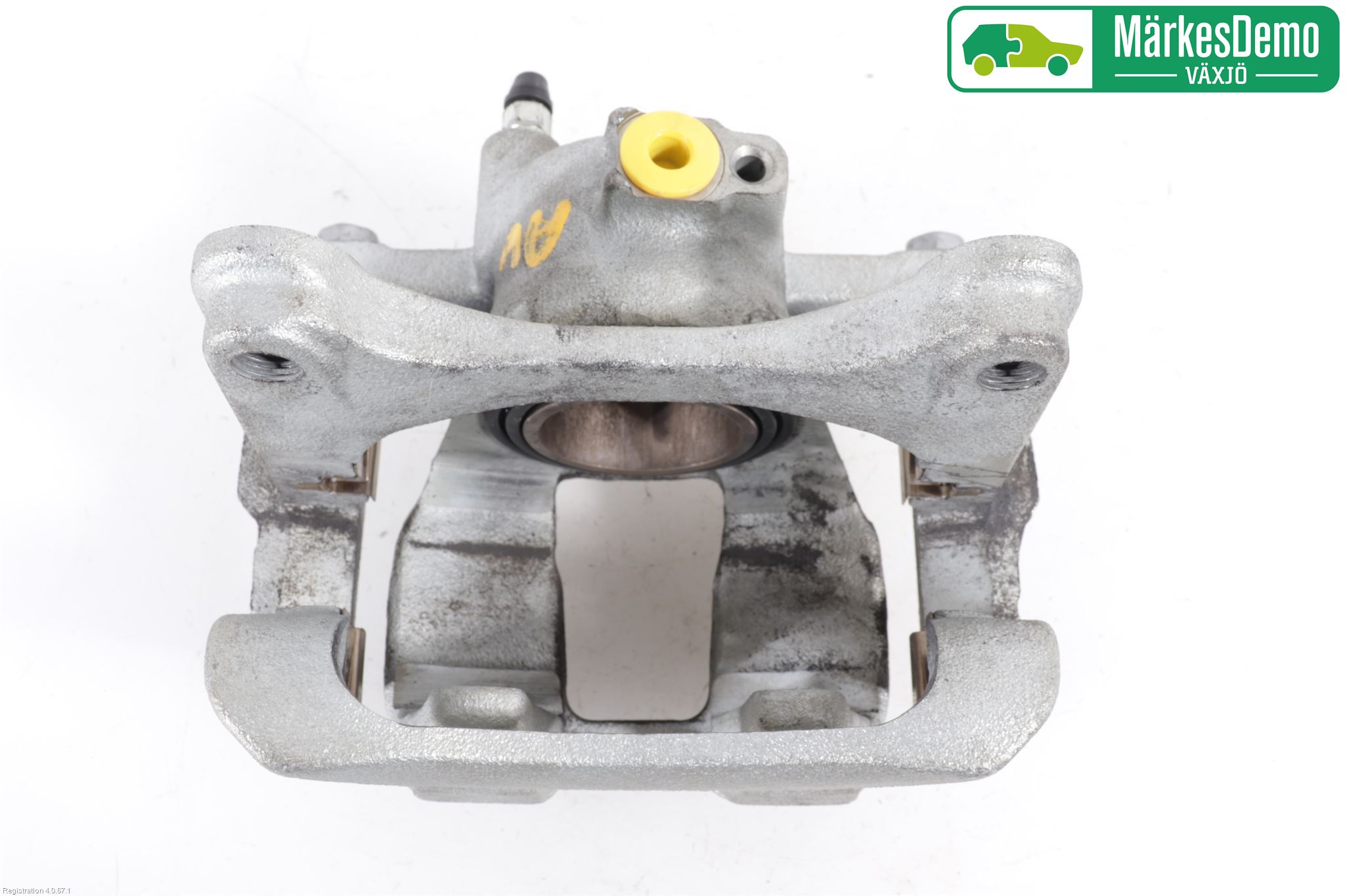 Mazda MX-5 IV (ND/ND2/ND3) MIATA 15- Bromsok Fram Höger