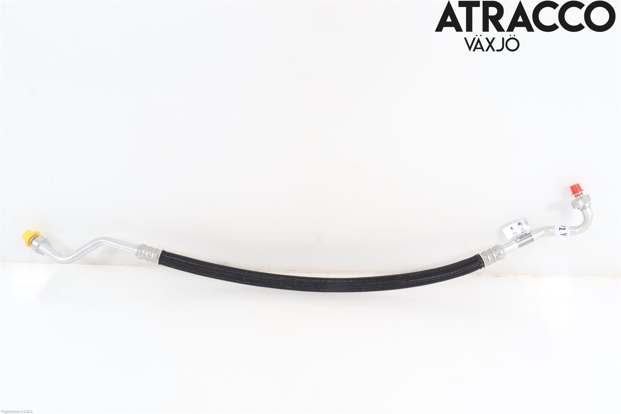 Peugeot 208/E-208 20- Ac Slang-Rör