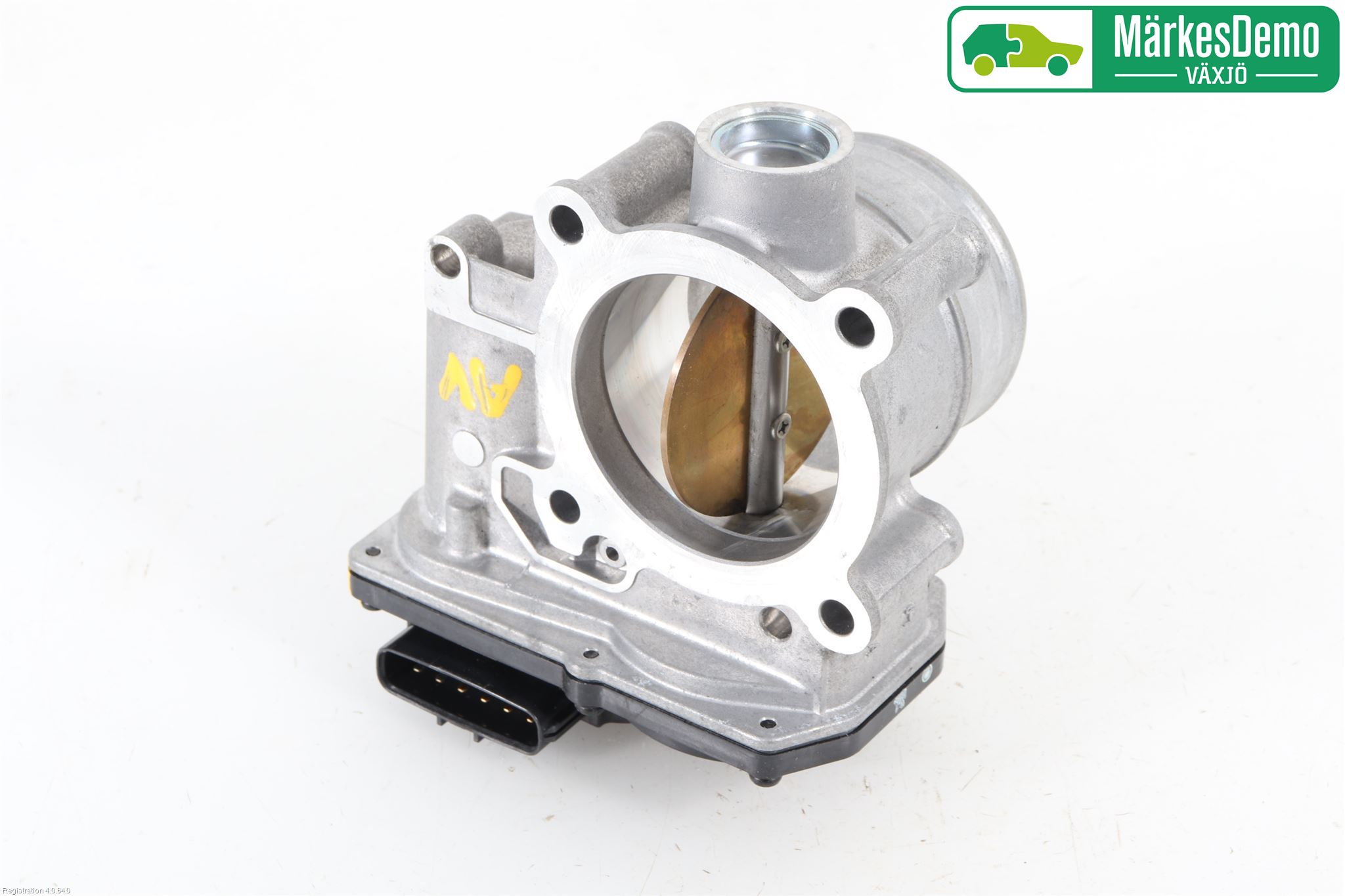 Honda CIVIC 17-22 Injspjällhus