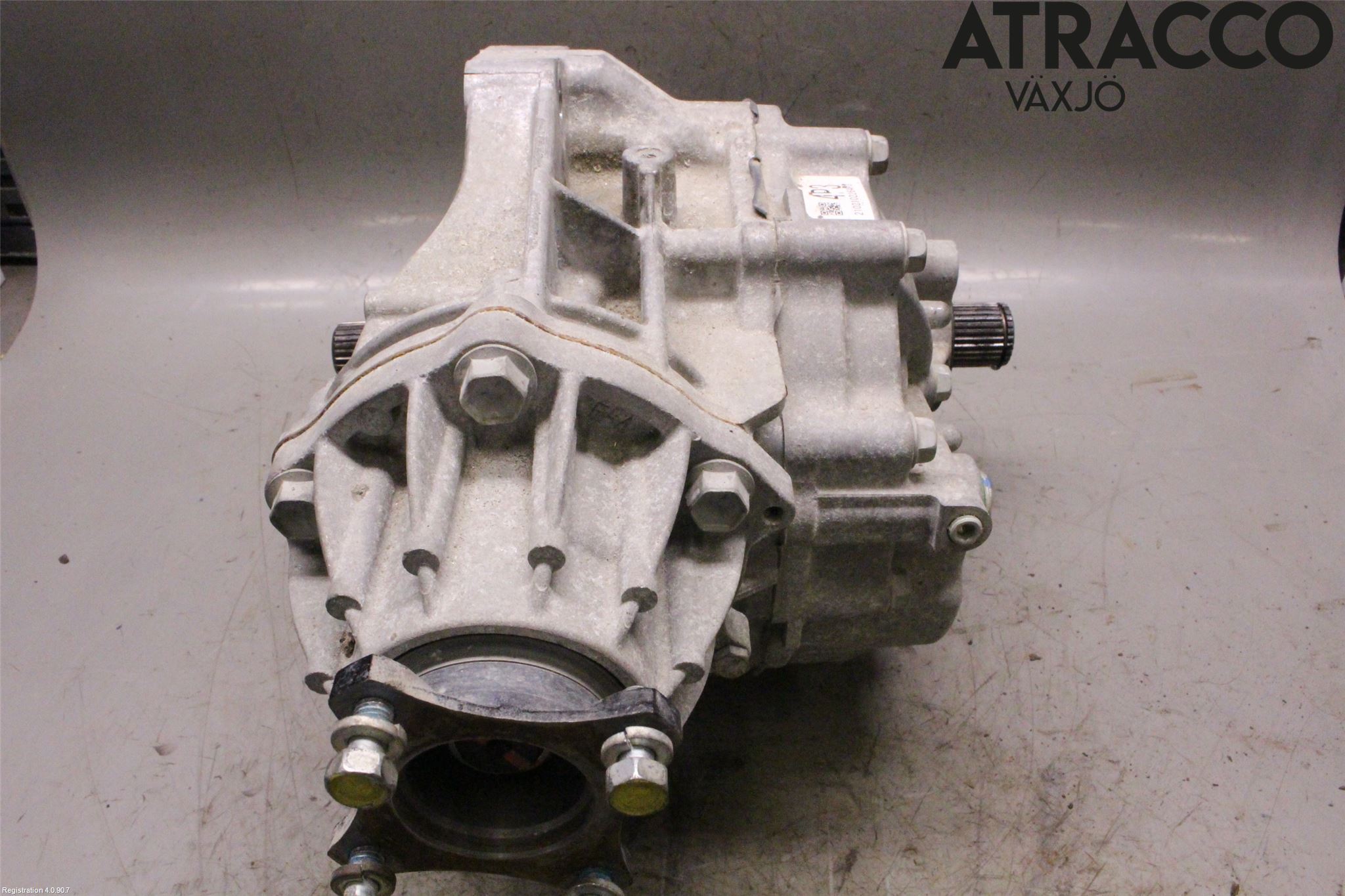 Suzuki VITARA 15- Växel Fördelningslåda