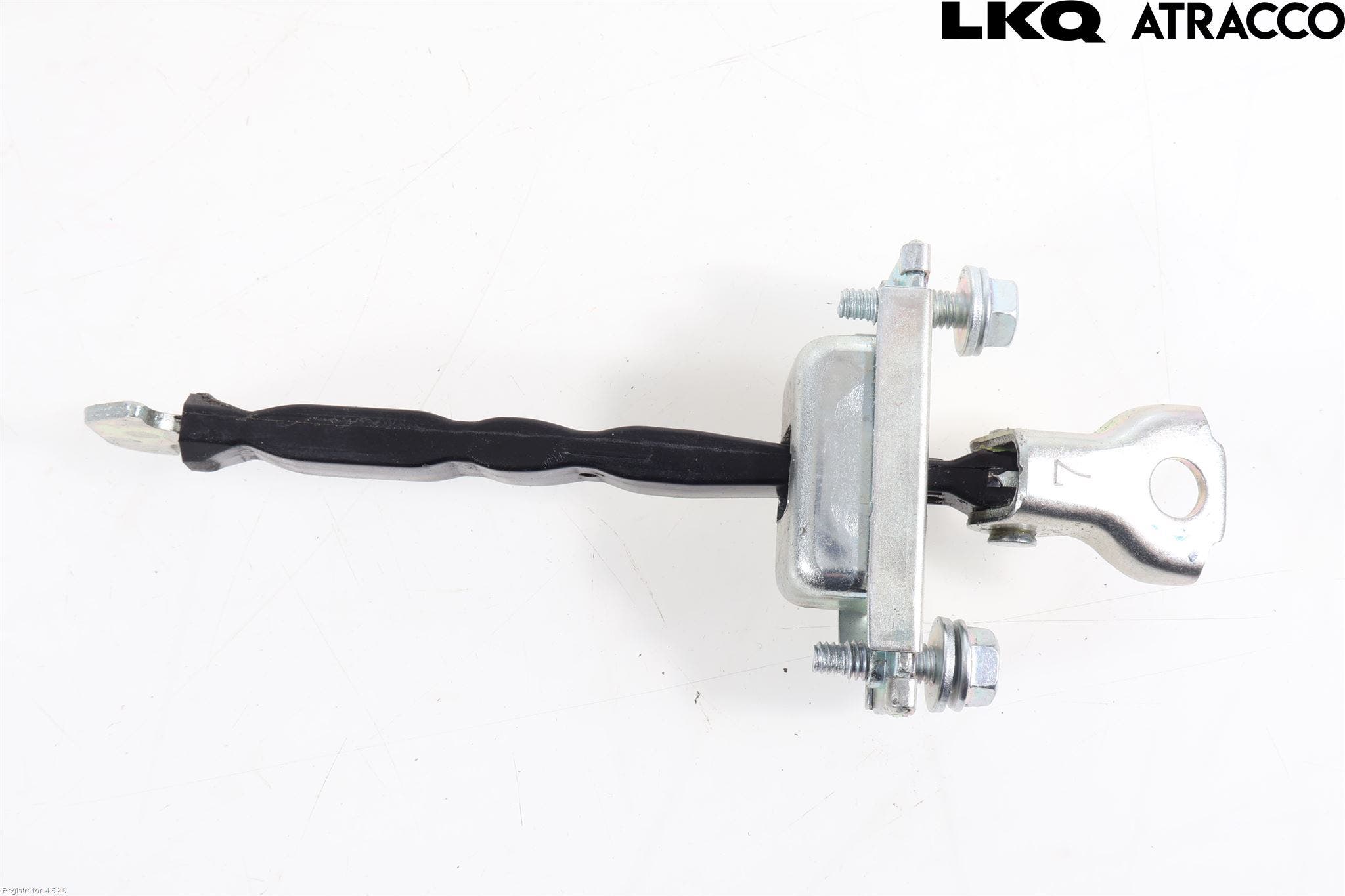 Toyota YARIS CROSS XP21 21- Dörrstopp