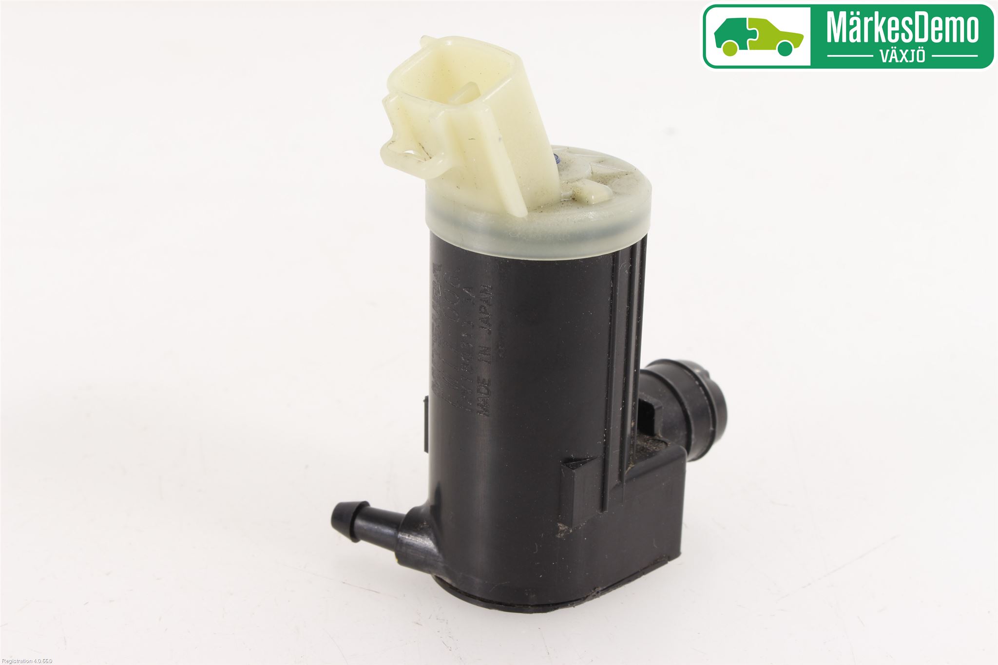 Suzuki SWIFT 17-24 Spolarpump Vindruta