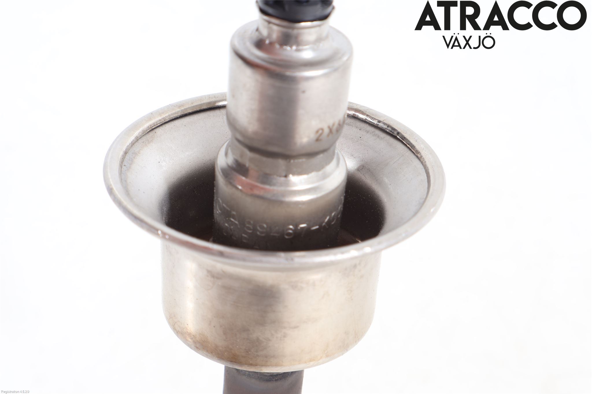 Mazda 2 KB Hybrid 22- Injlambdasond