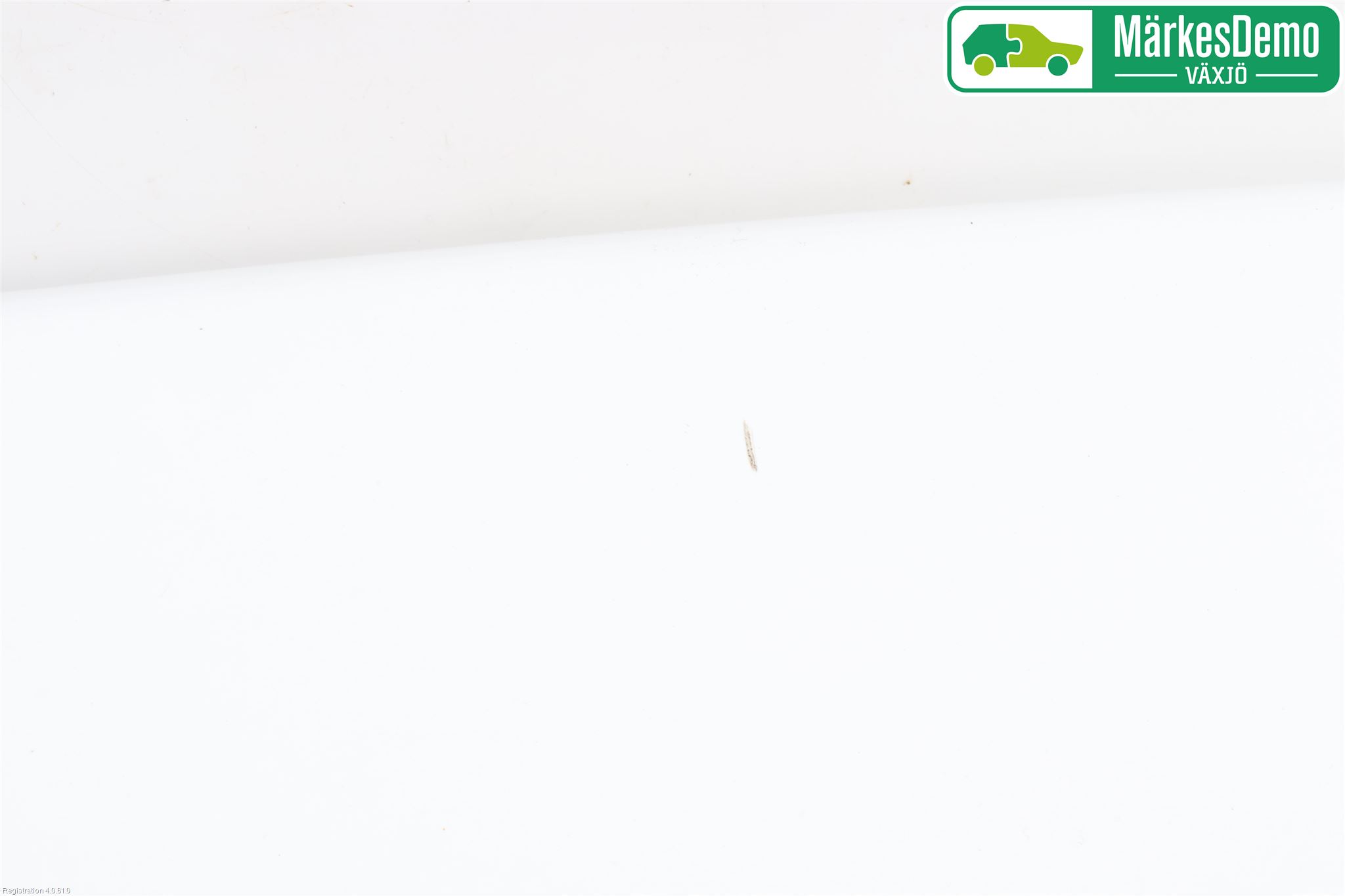 Hyundai i20 GB 15-20 Spoiler Baklucka