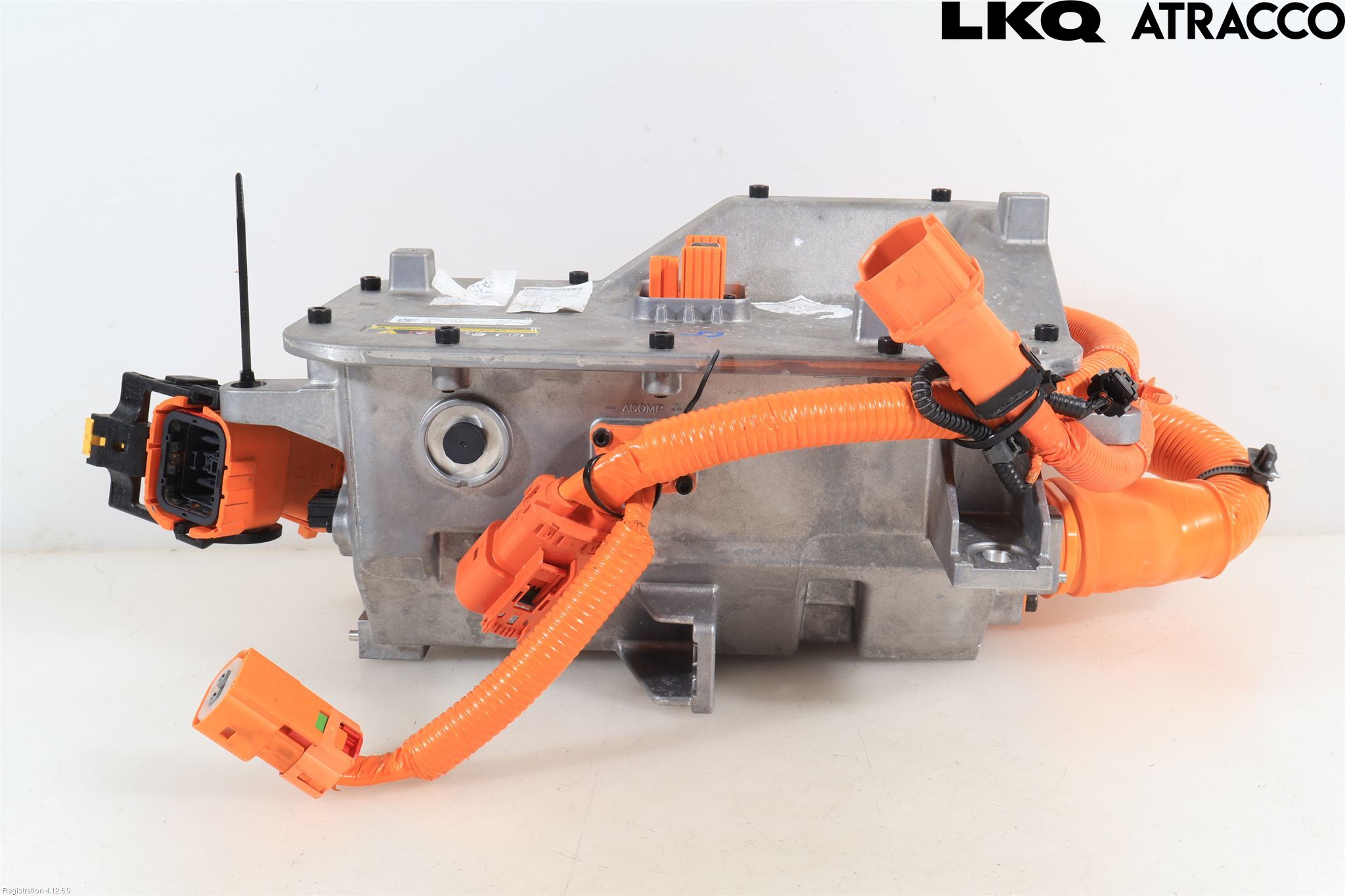 Hyundai KONA/ELECTRIC OS 18-23 Converter