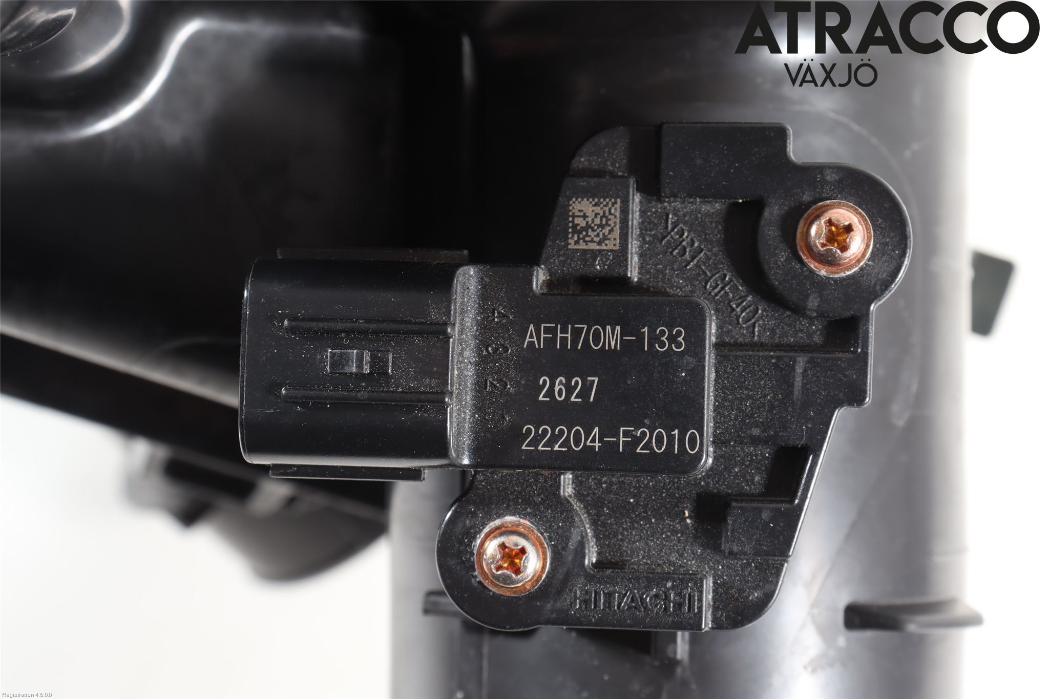 Mazda 2 KB Hybrid 22- Luftrenare