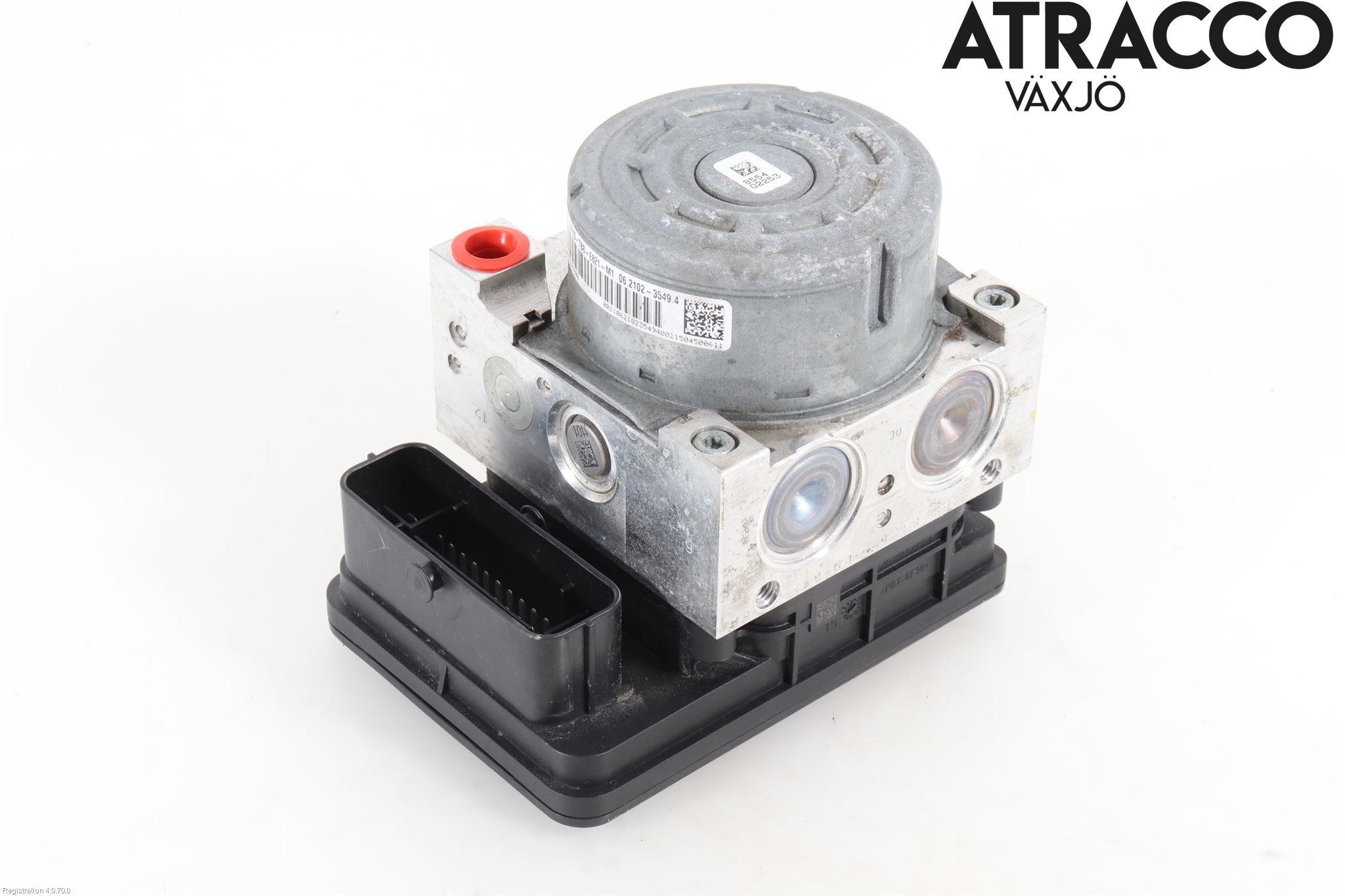Honda CIVIC 12-16 Abs Hydraulaggregat
