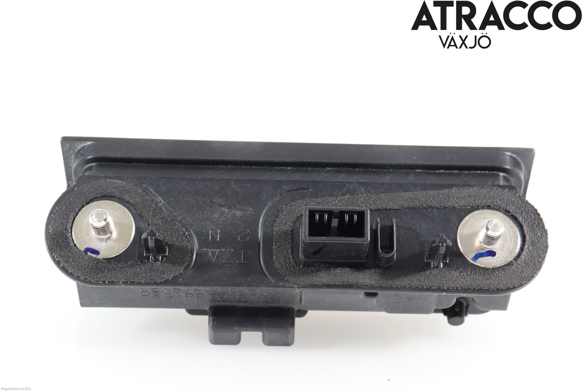 Honda JAZZ 21- Bakluckehandtag