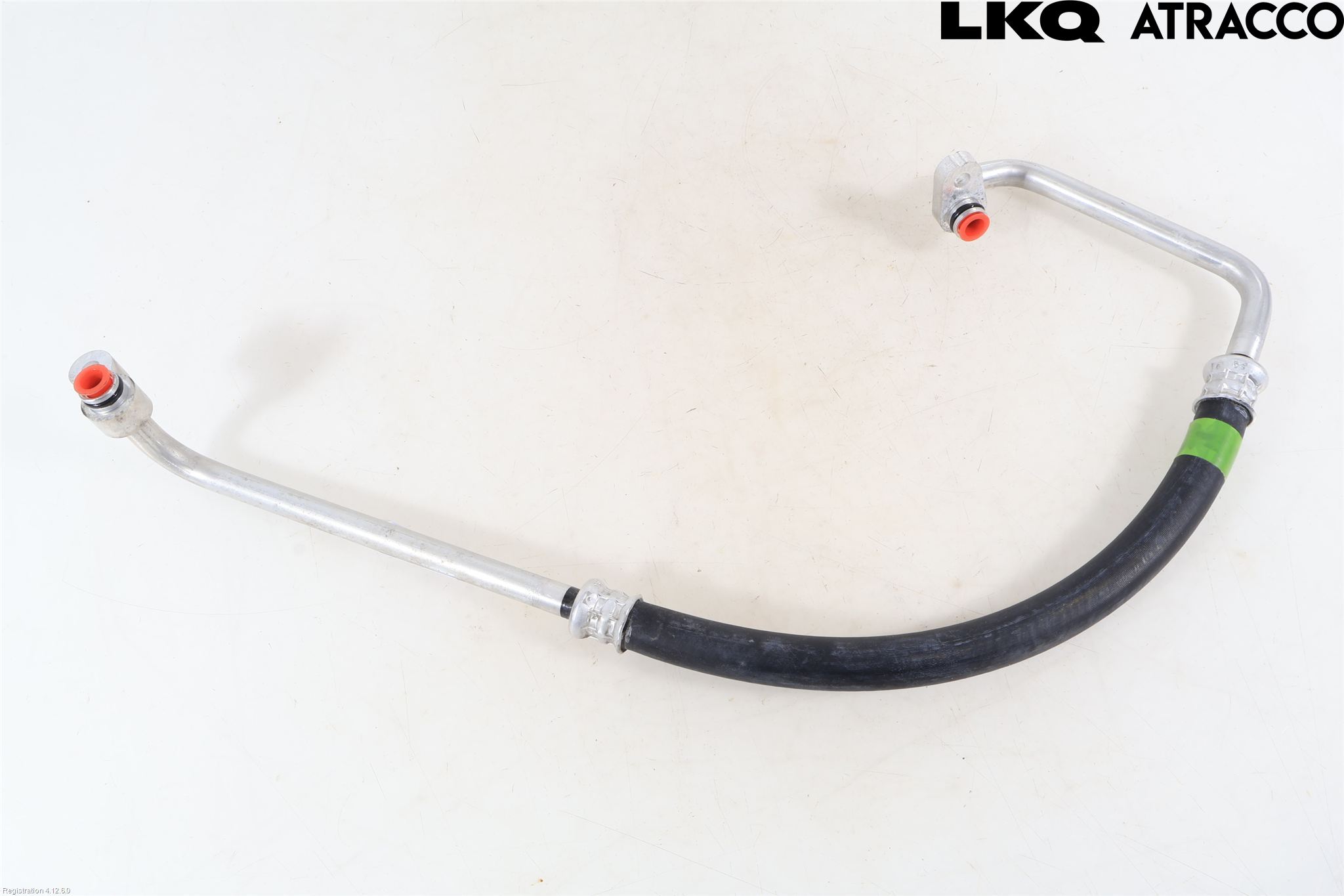 Lexus LBX 24- Ac Slang-Rör