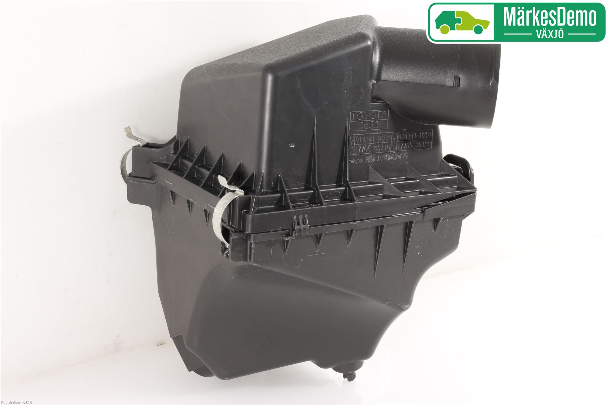 Toyota RAV4 13-18 Luftrenare