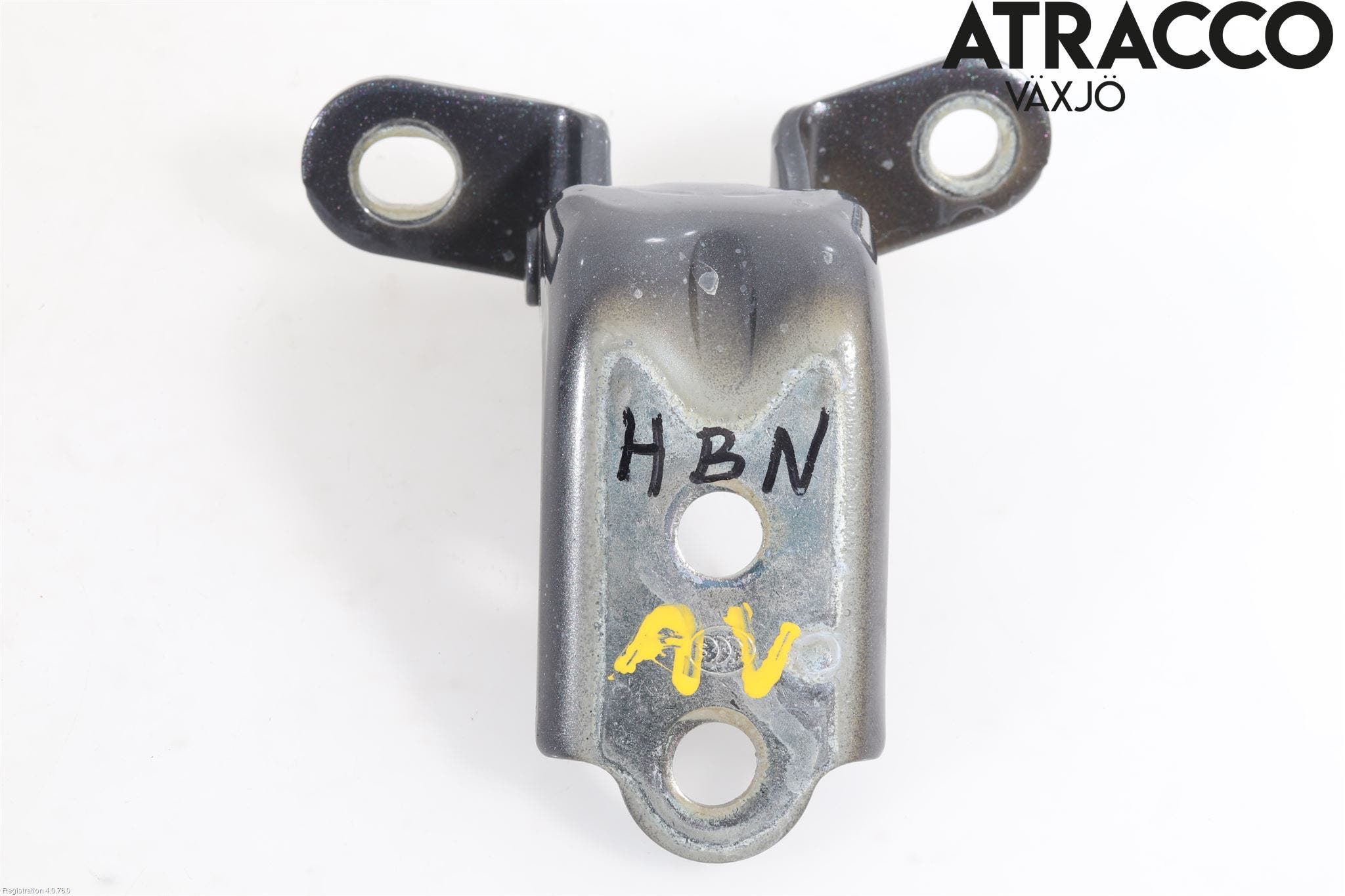 Hyundai IONIQ AE 17-22 Dörrgångjärn