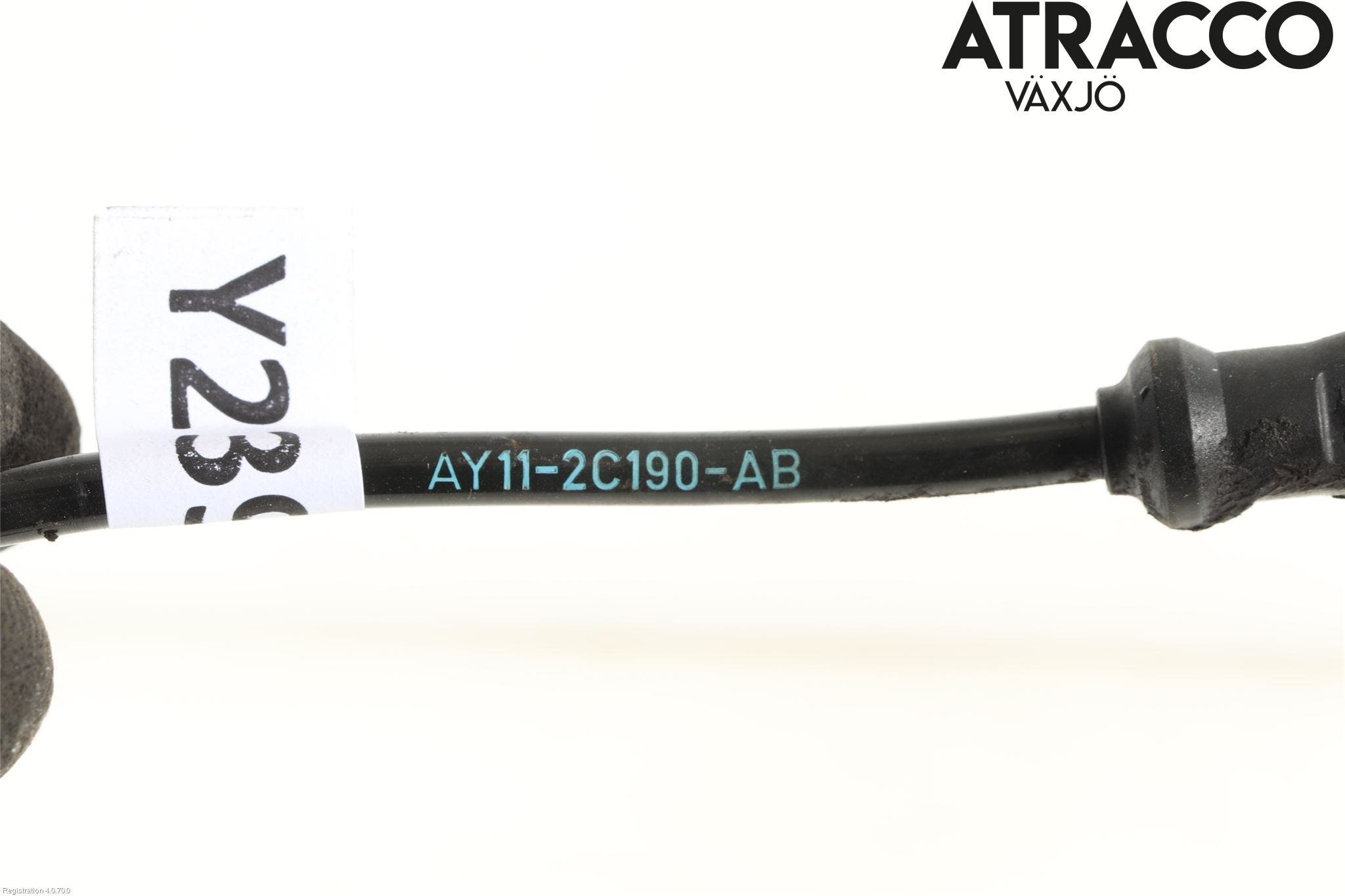 Ford B-MAX 12-17 Abs Sensor