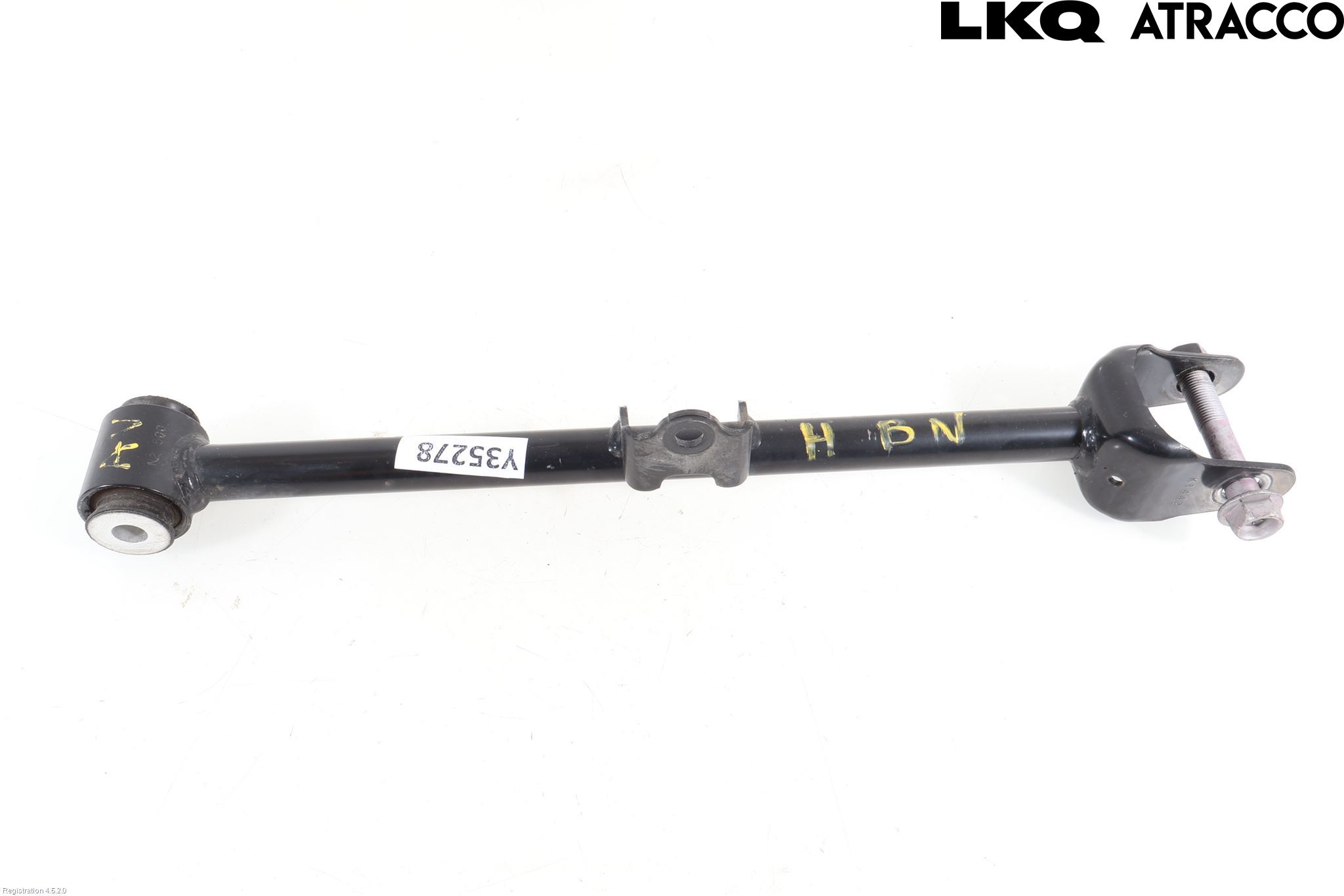 Mazda MX-5 IV (ND/ND2/ND3) MIATA 15- Bärarm Bak Höger