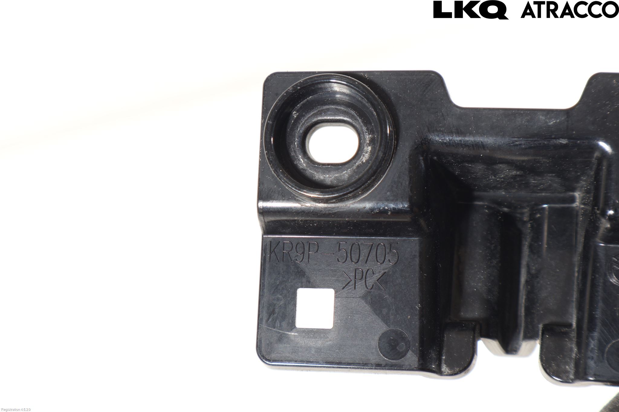 Mazda CX-60 22- Front Övrigt