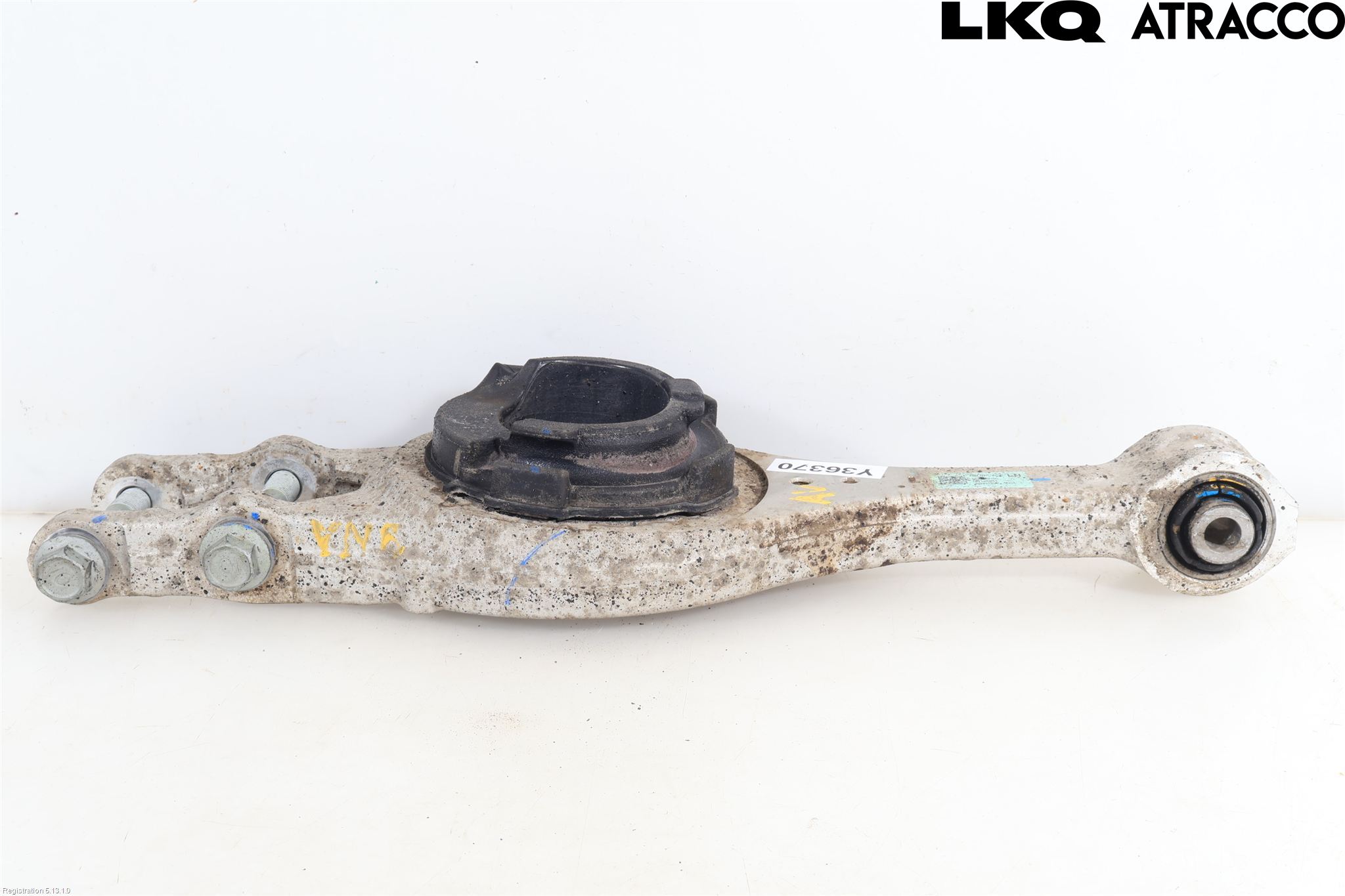 Kia EV6 (CV) 22- Bärarm Bak Vänster