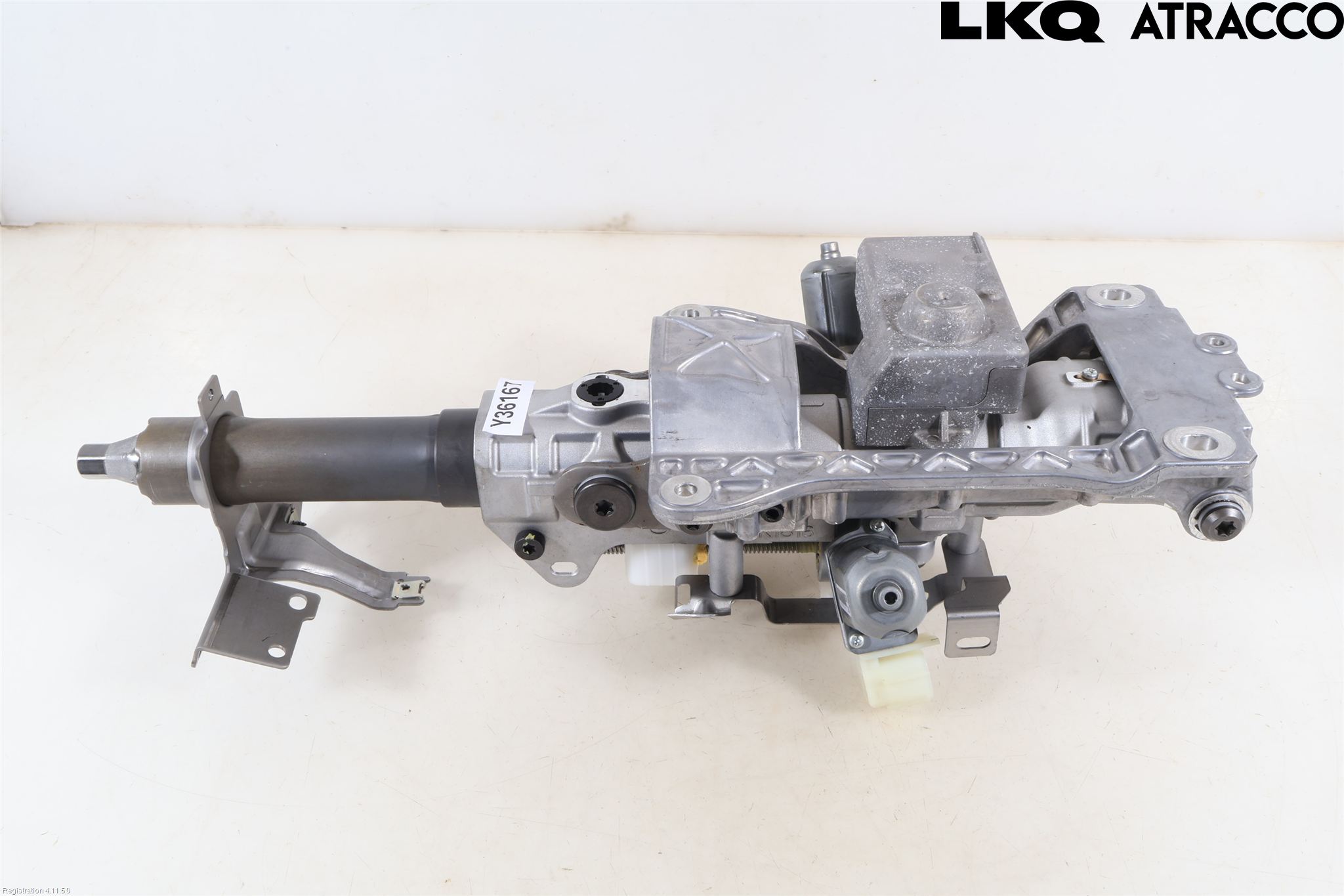 Mazda CX-80 24- Rattaxel