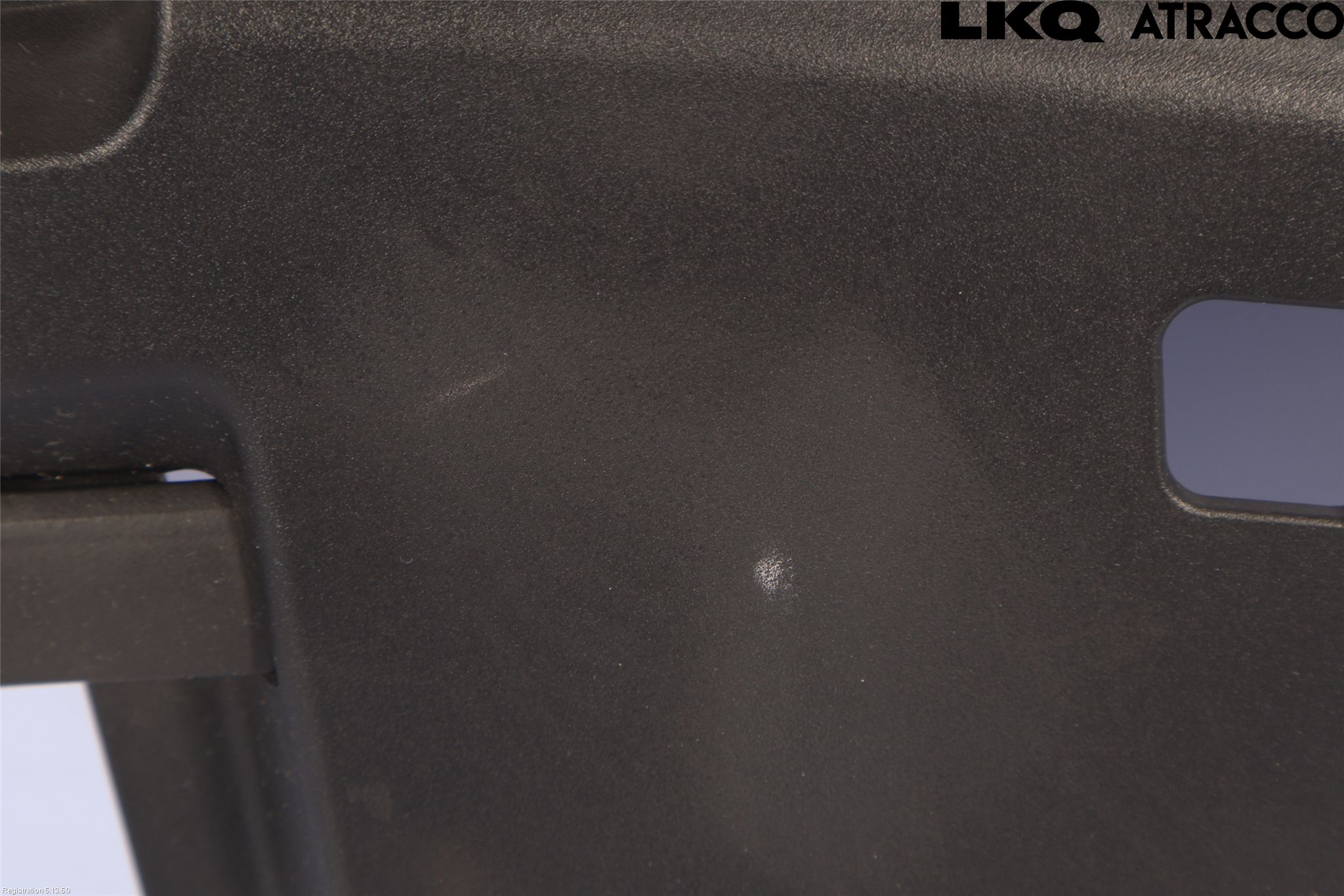 Honda HR-V 15-21 Täckplast Front