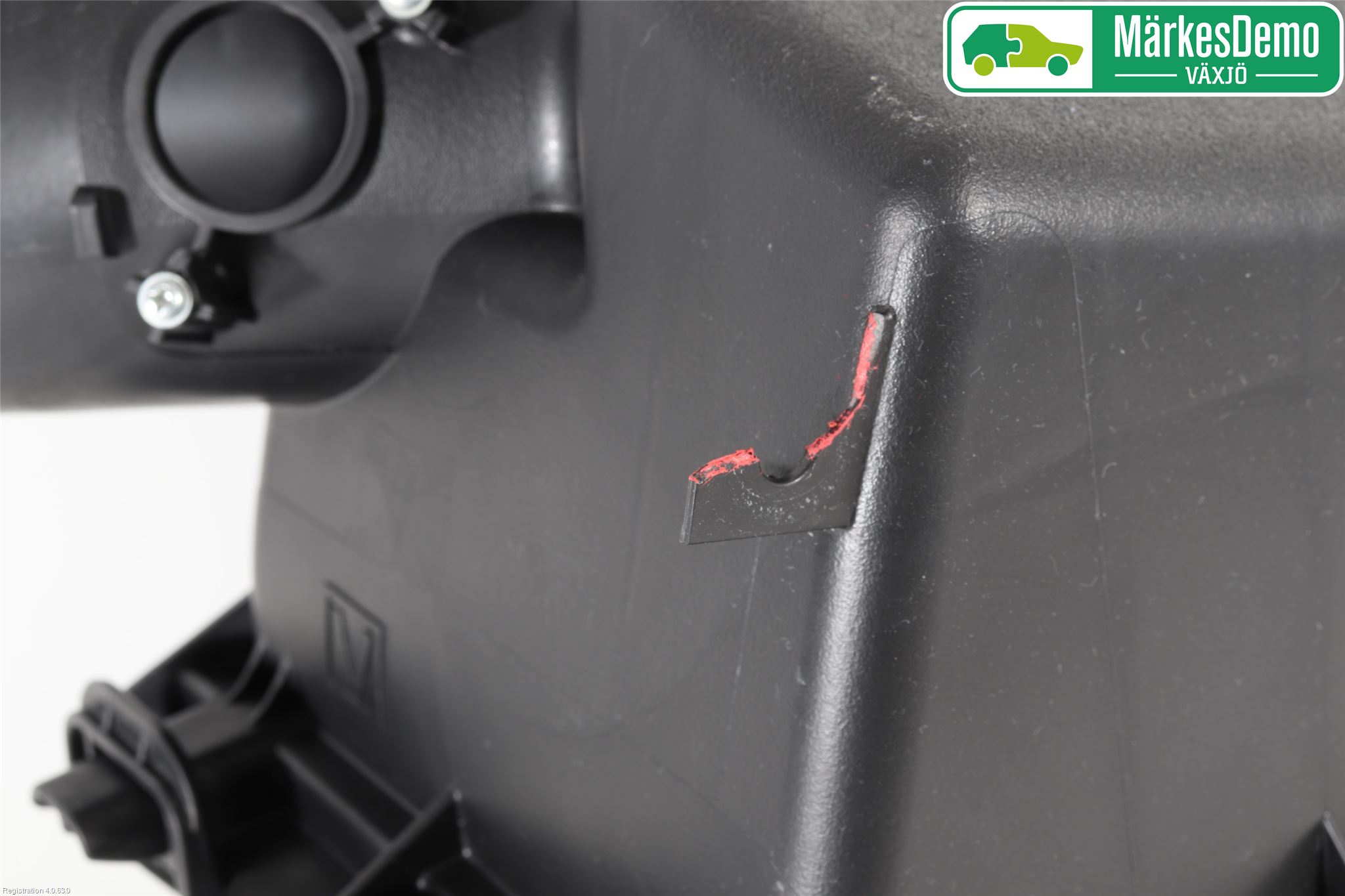 Toyota RAV4 13-18 Luftrenare