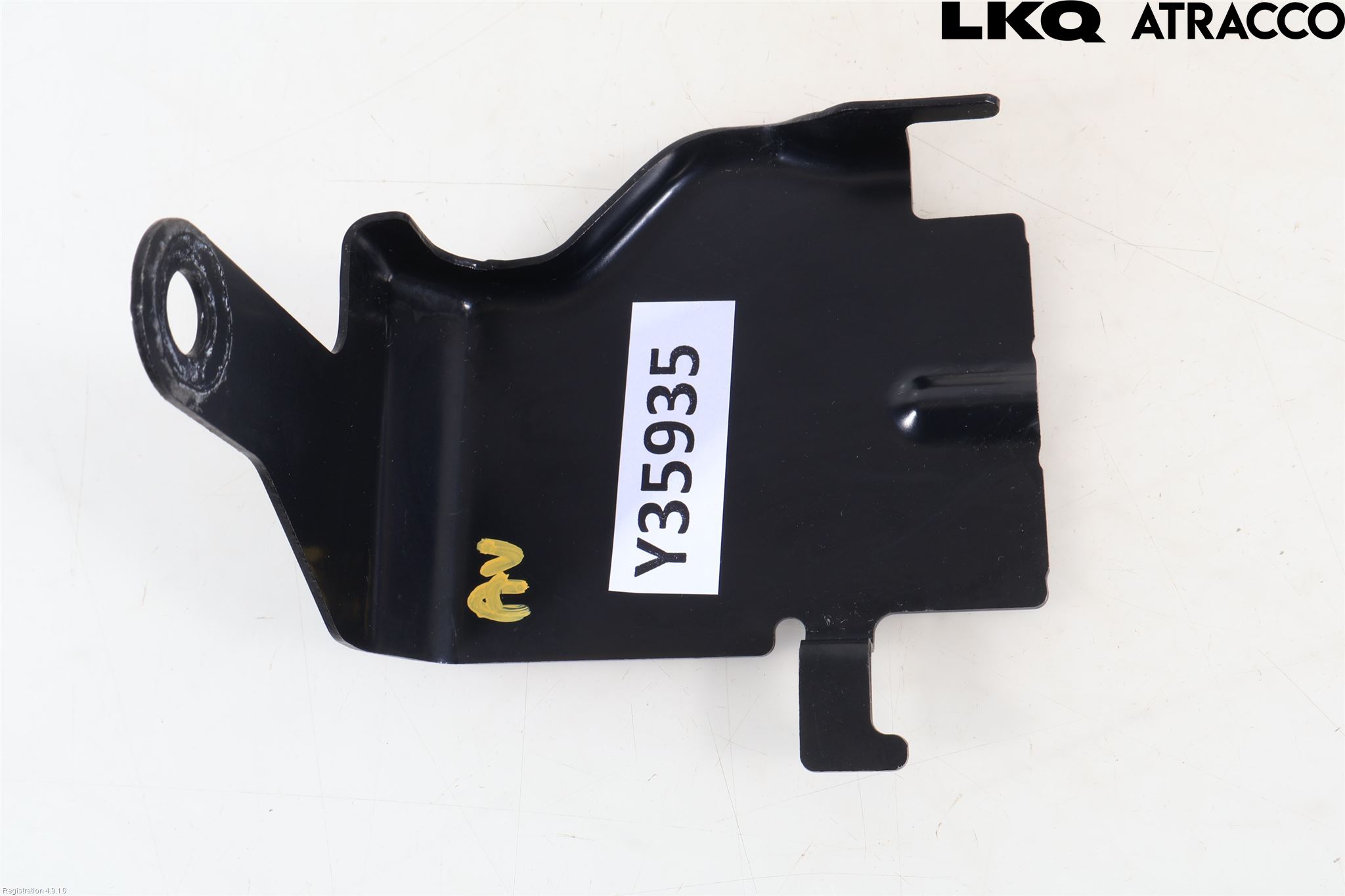 Mazda CX-30 20- Front Övrigt