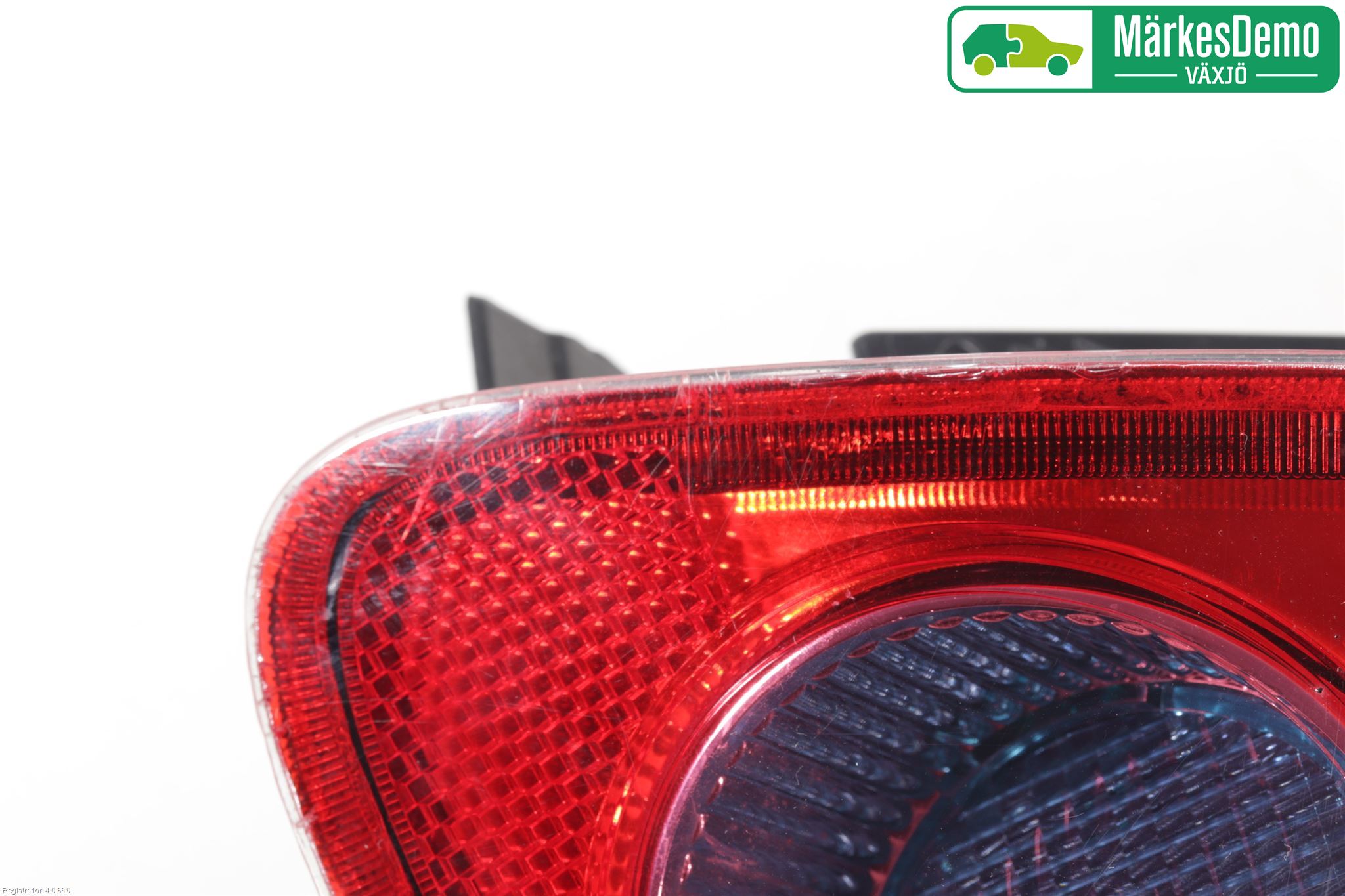 Ford KA 09-16 Bakljus Höger