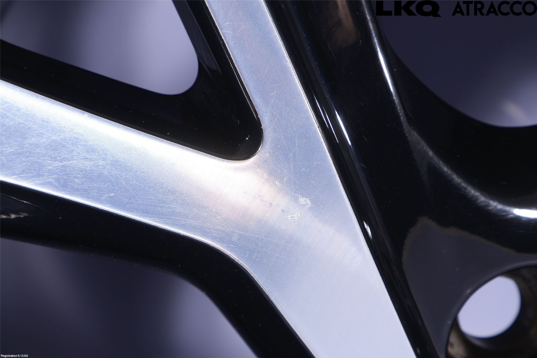 Toyota C-HR 16-23 Fälg Aluminium