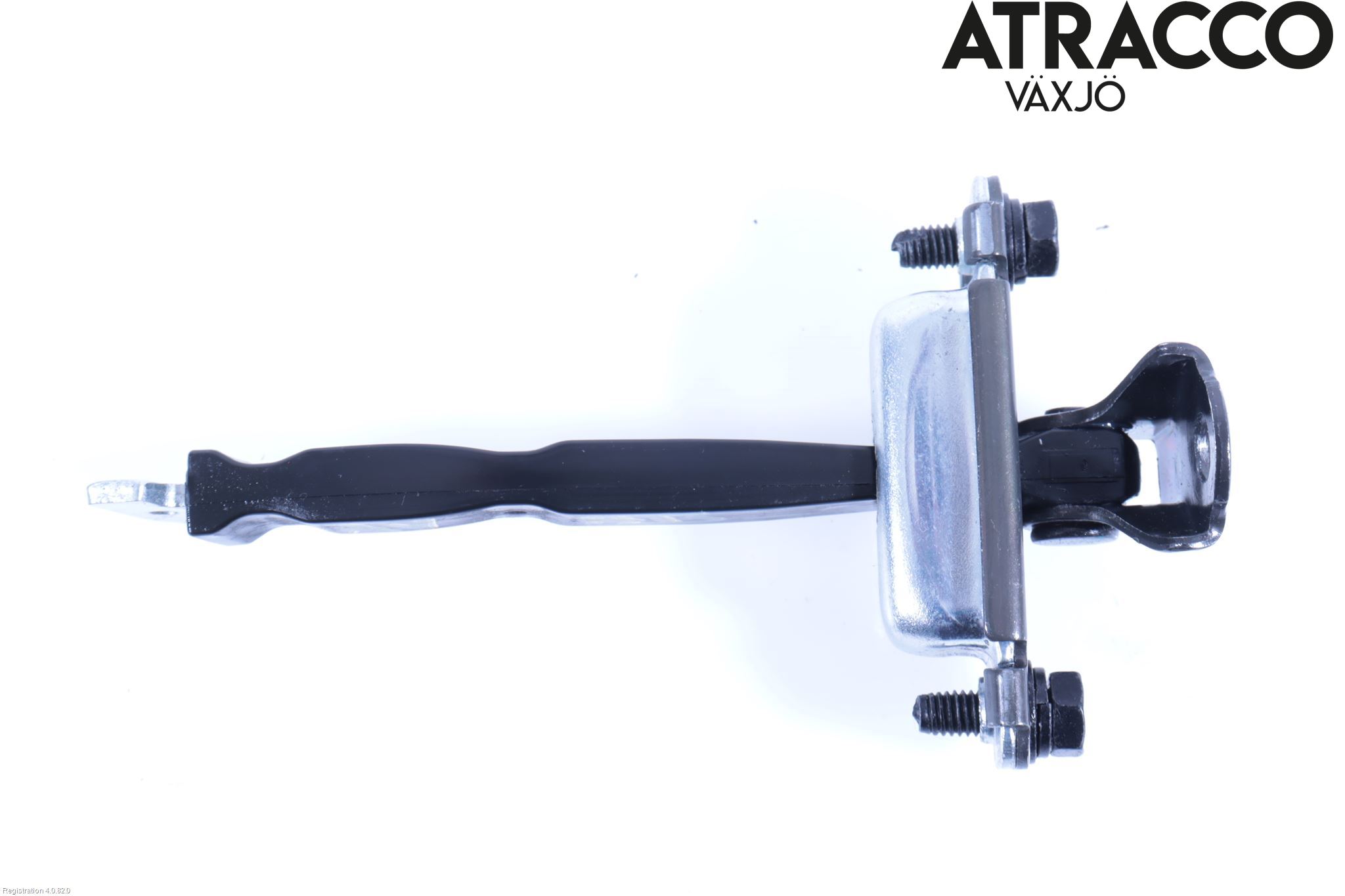 Hyundai BAYON BC3 21- Dörrstopp